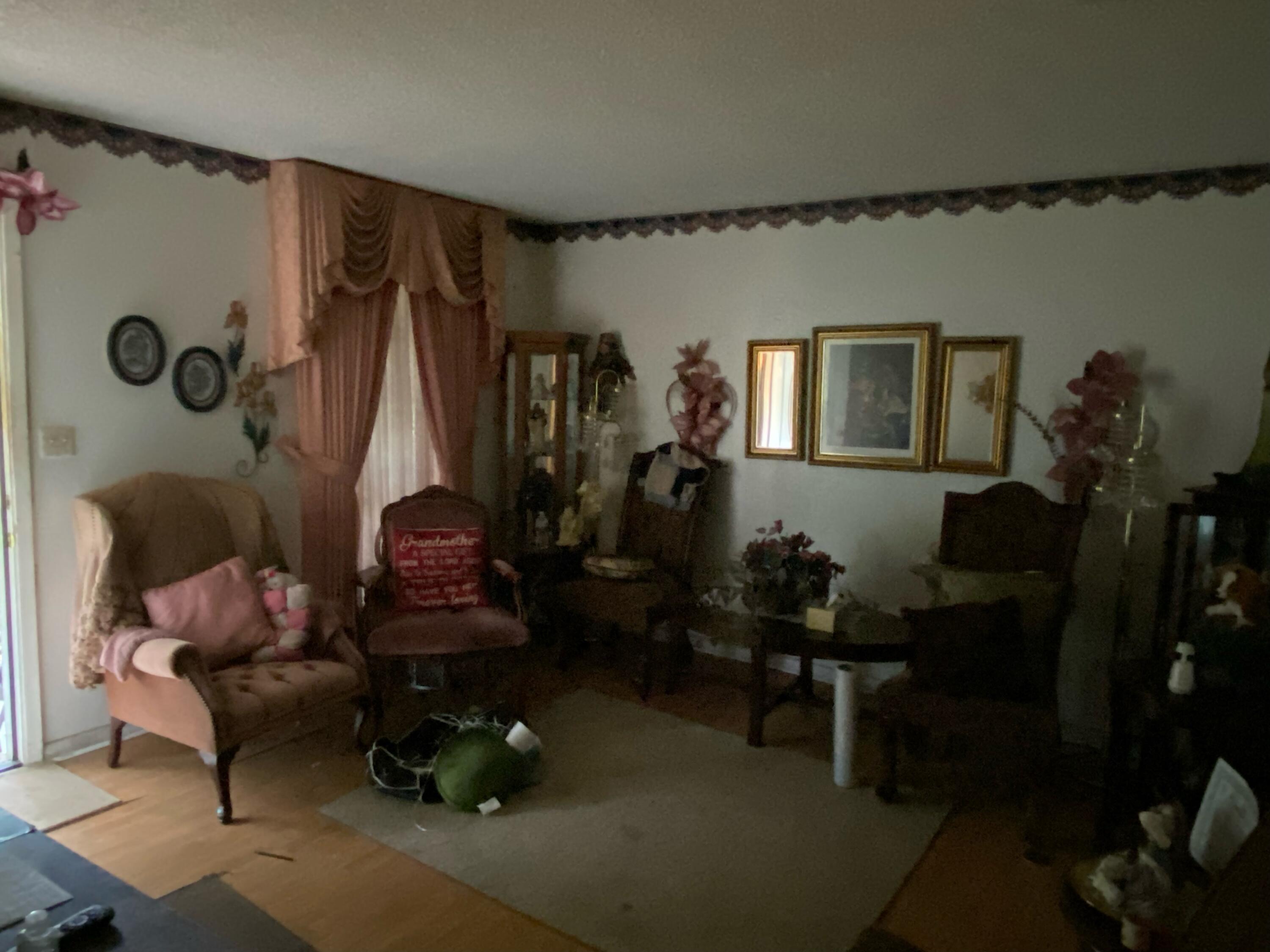 BELL ACRES - Residential