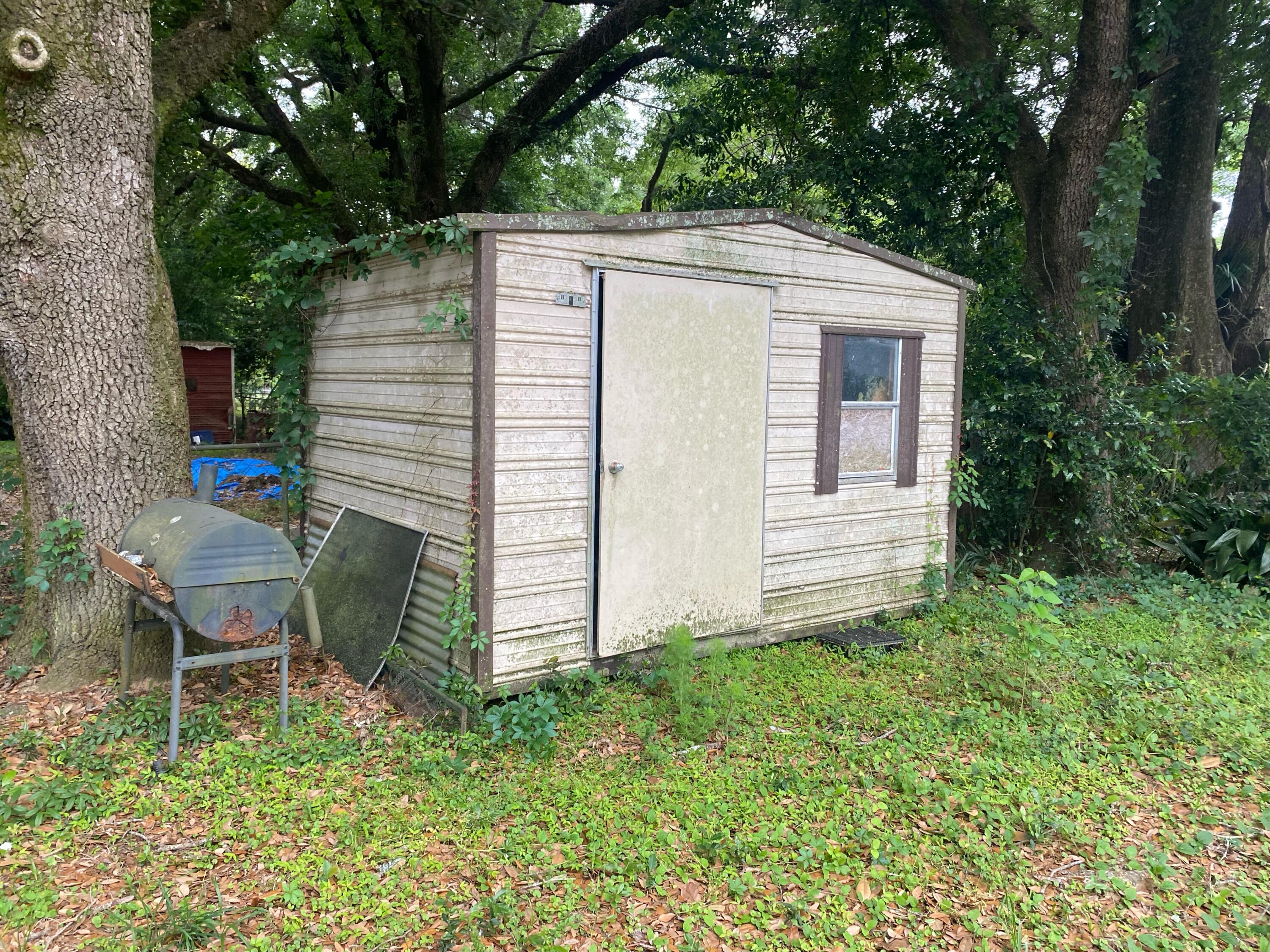 BELL ACRES - Residential