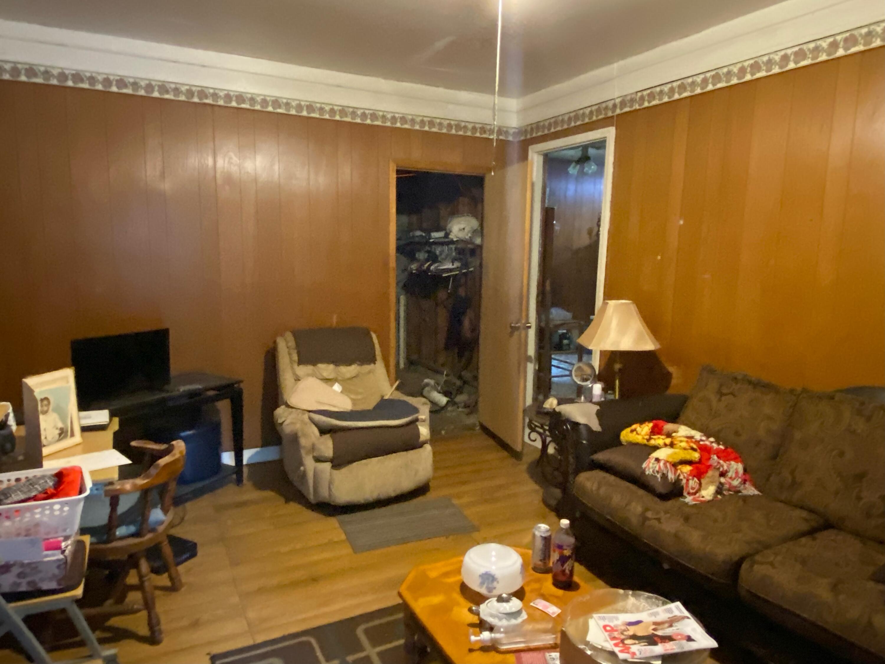 BELL ACRES - Residential