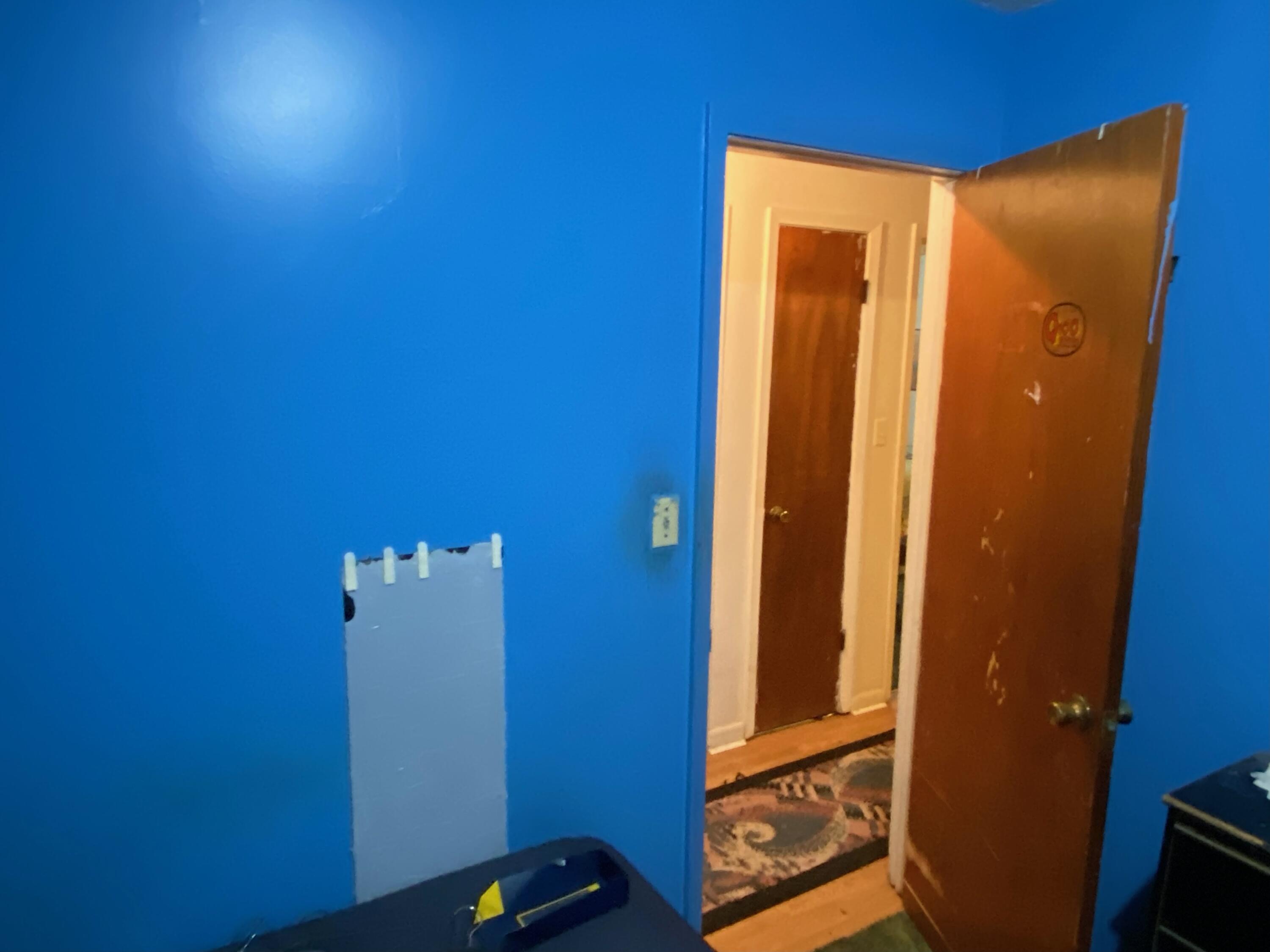 BELL ACRES - Residential