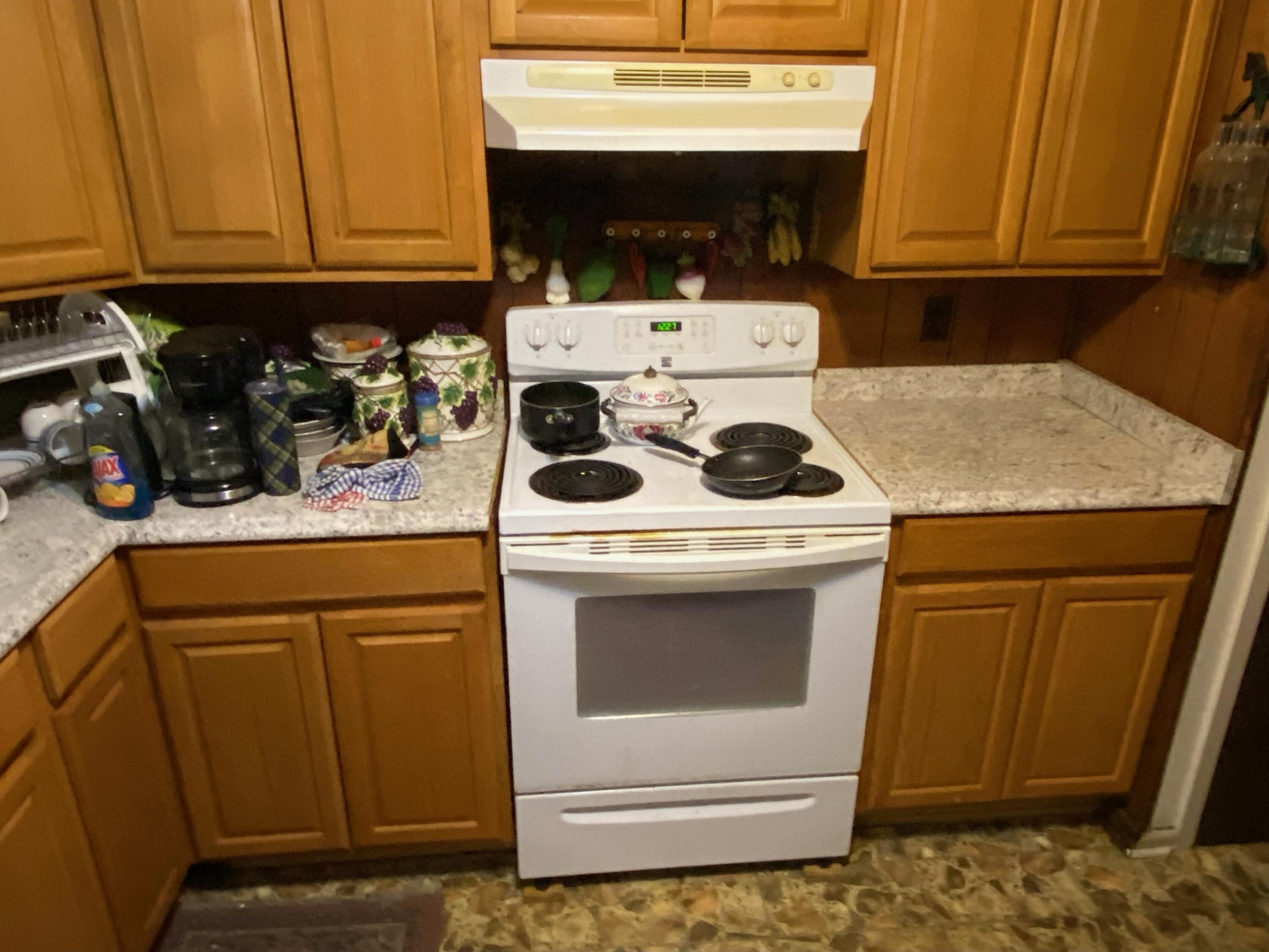 BELL ACRES - Residential