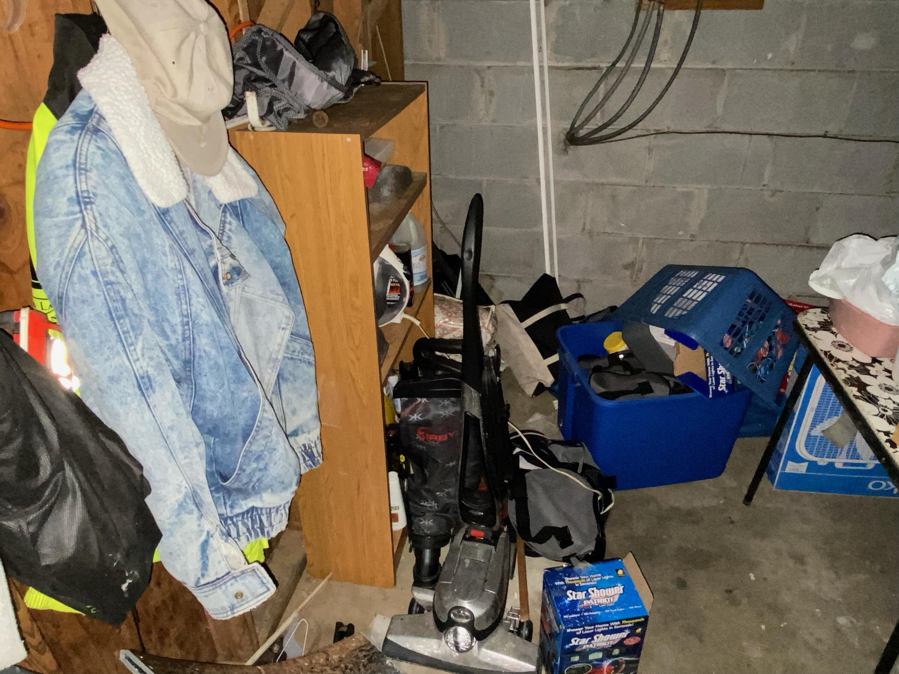 BELL ACRES - Residential