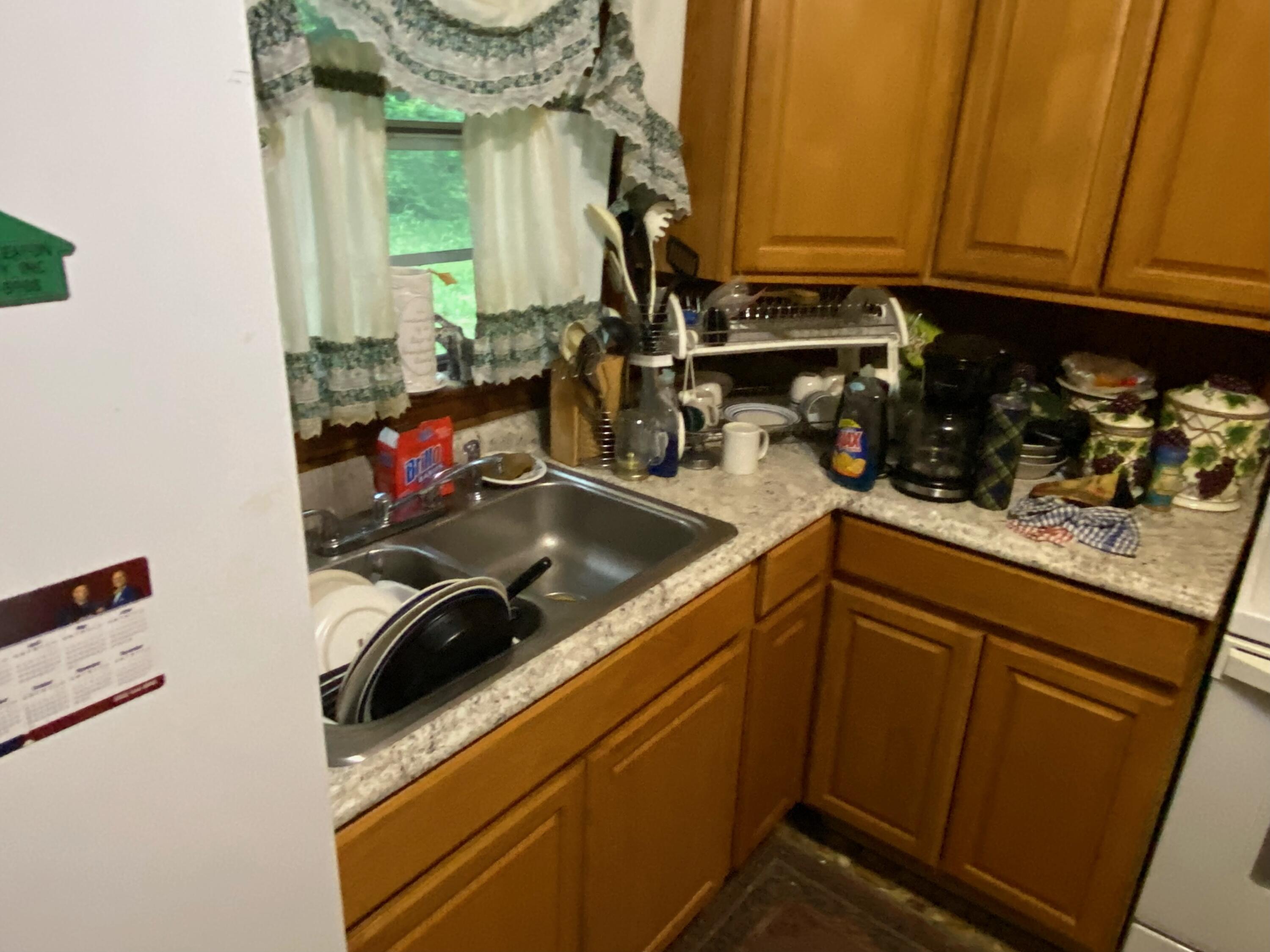 BELL ACRES - Residential