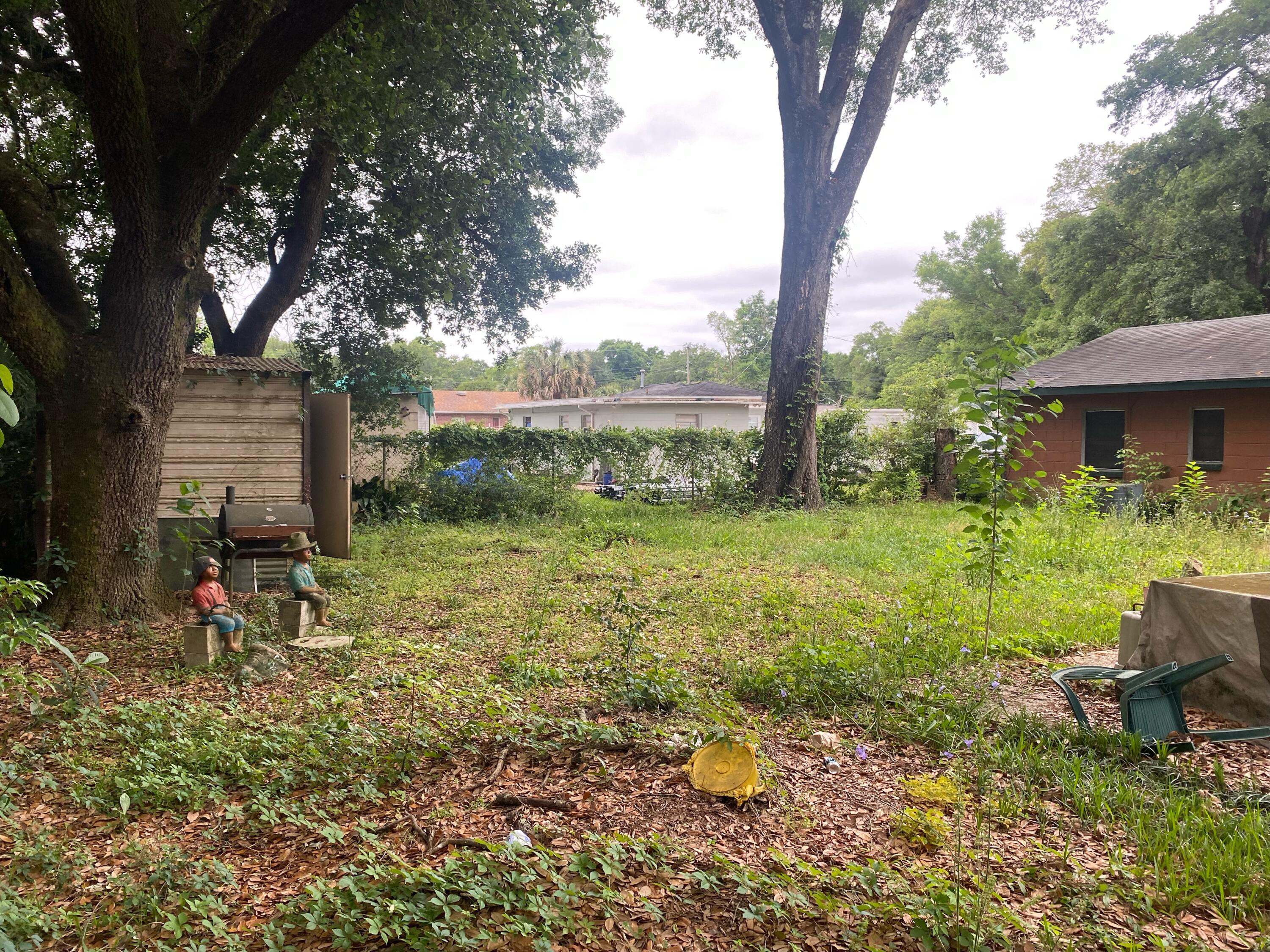 BELL ACRES - Residential