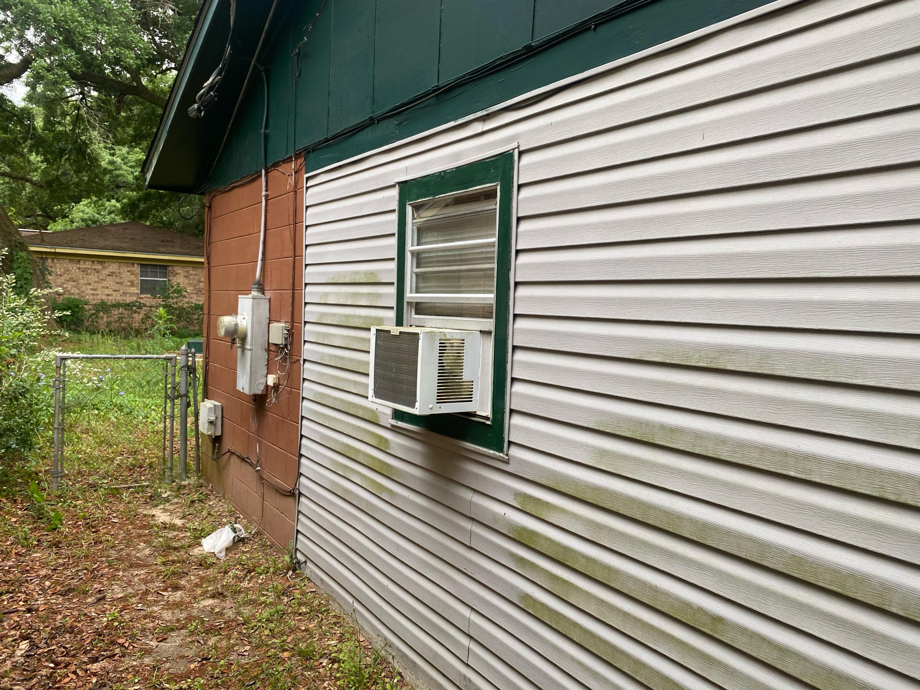 BELL ACRES - Residential