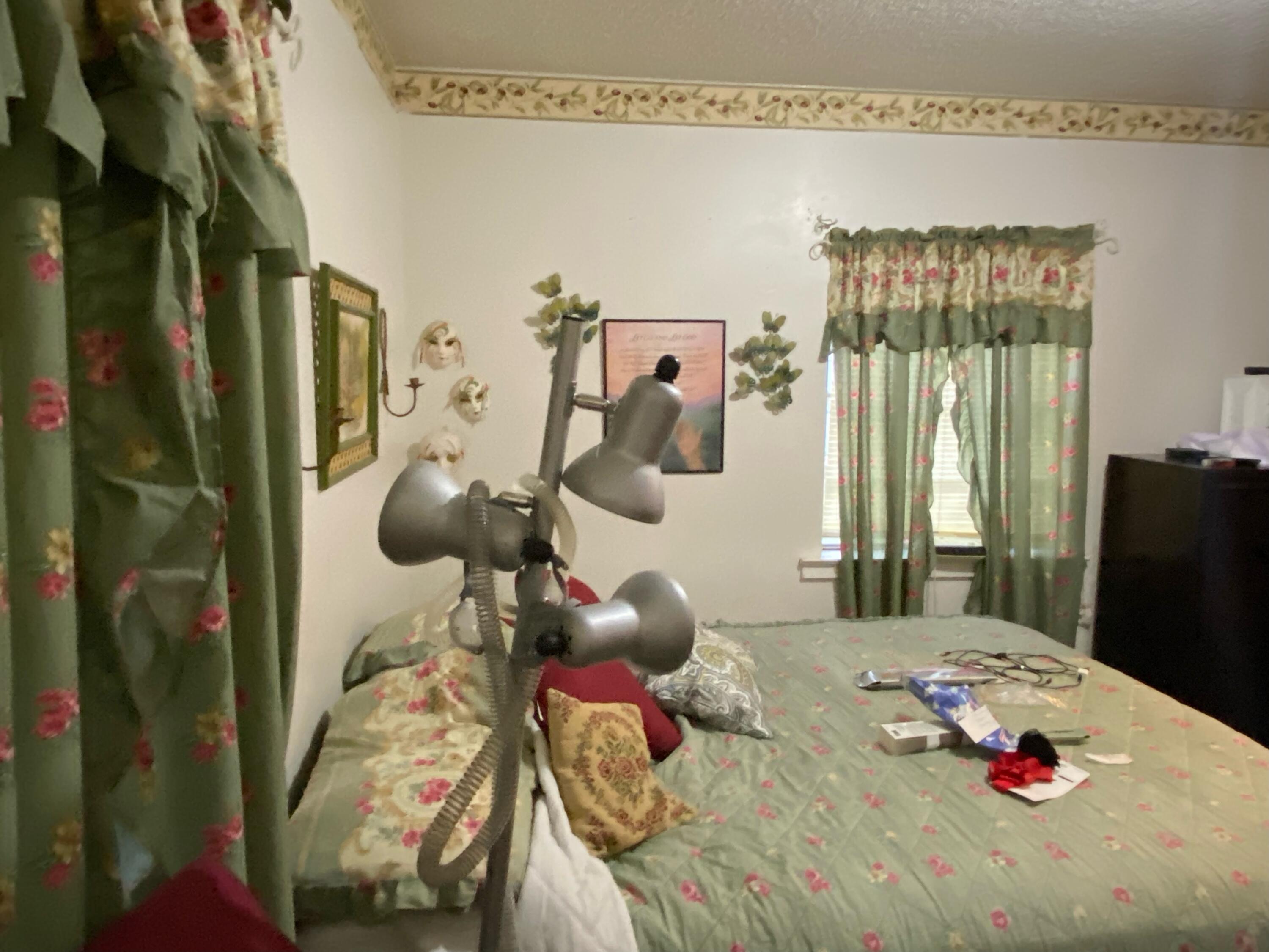 BELL ACRES - Residential