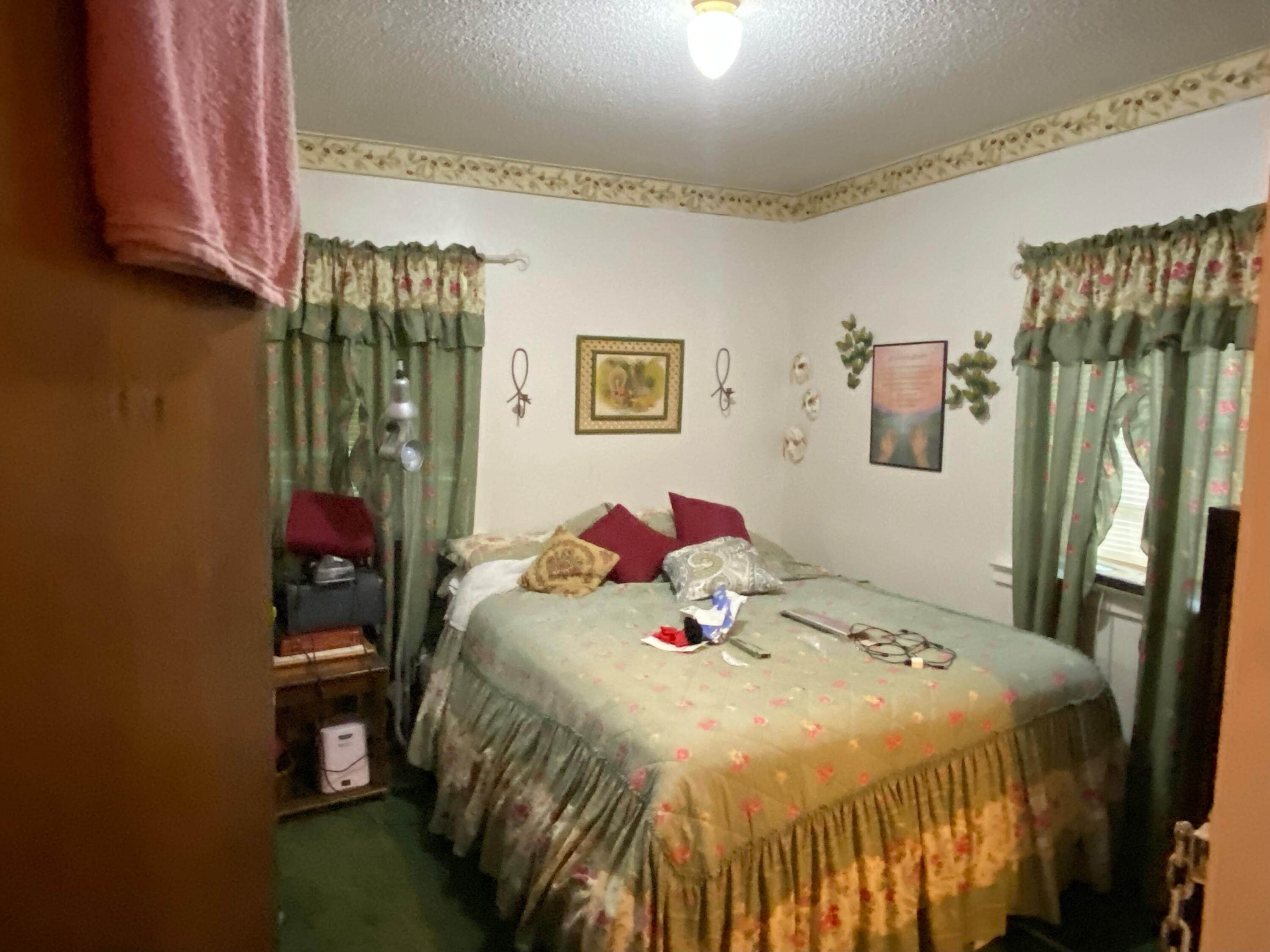 BELL ACRES - Residential