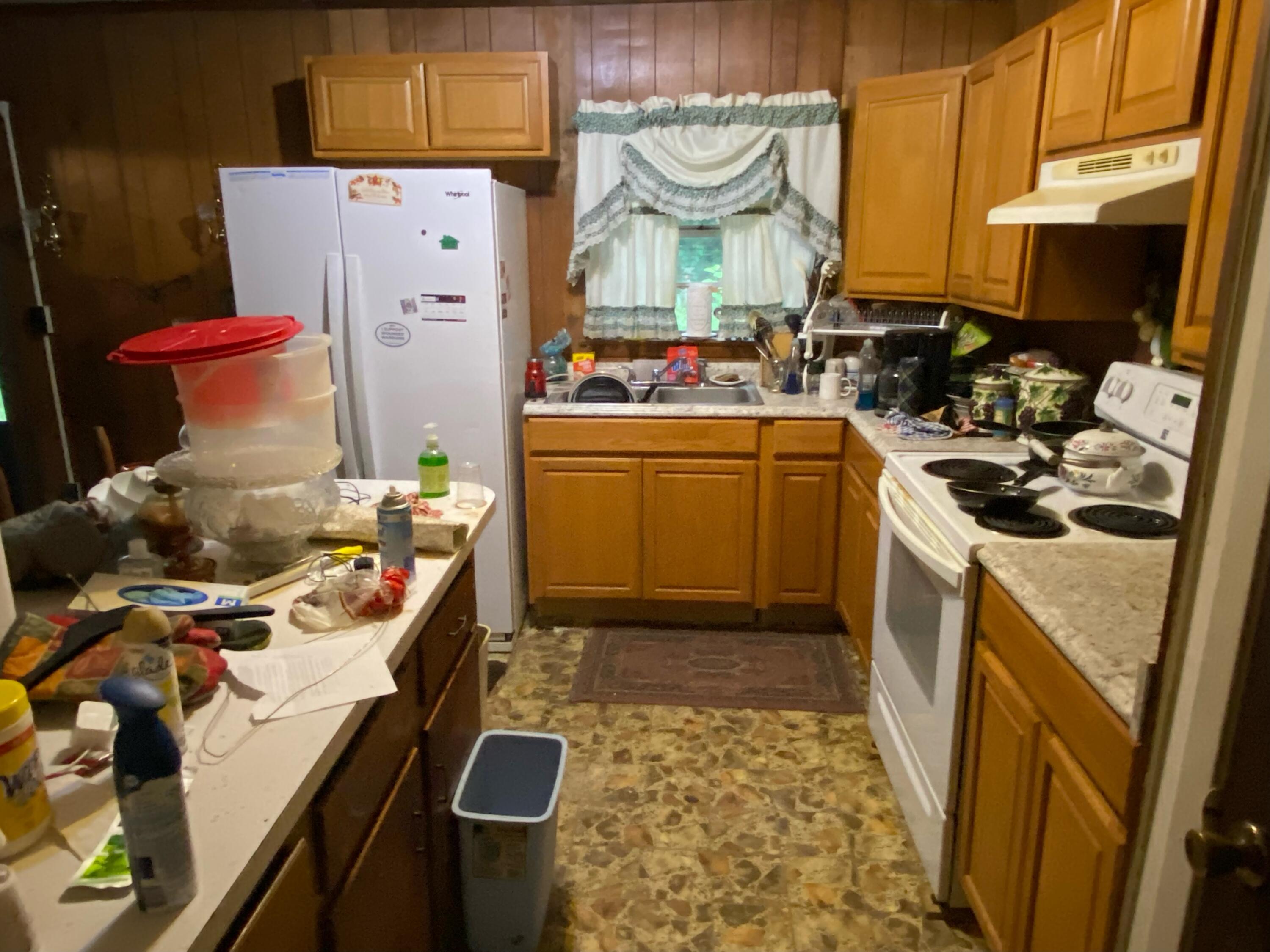 BELL ACRES - Residential