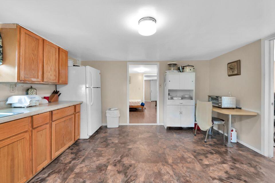 ENGLEWOOD HEIGHTS PLAT - Residential