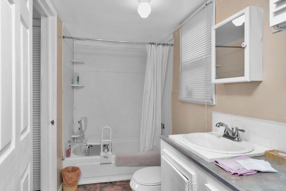 ENGLEWOOD HEIGHTS PLAT - Residential