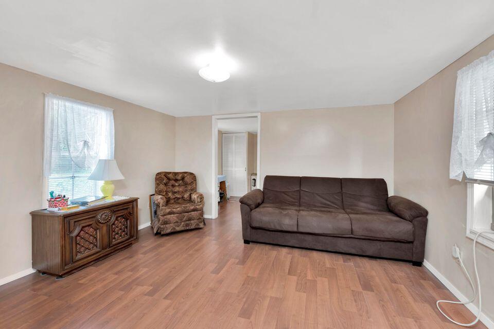 ENGLEWOOD HEIGHTS PLAT - Residential