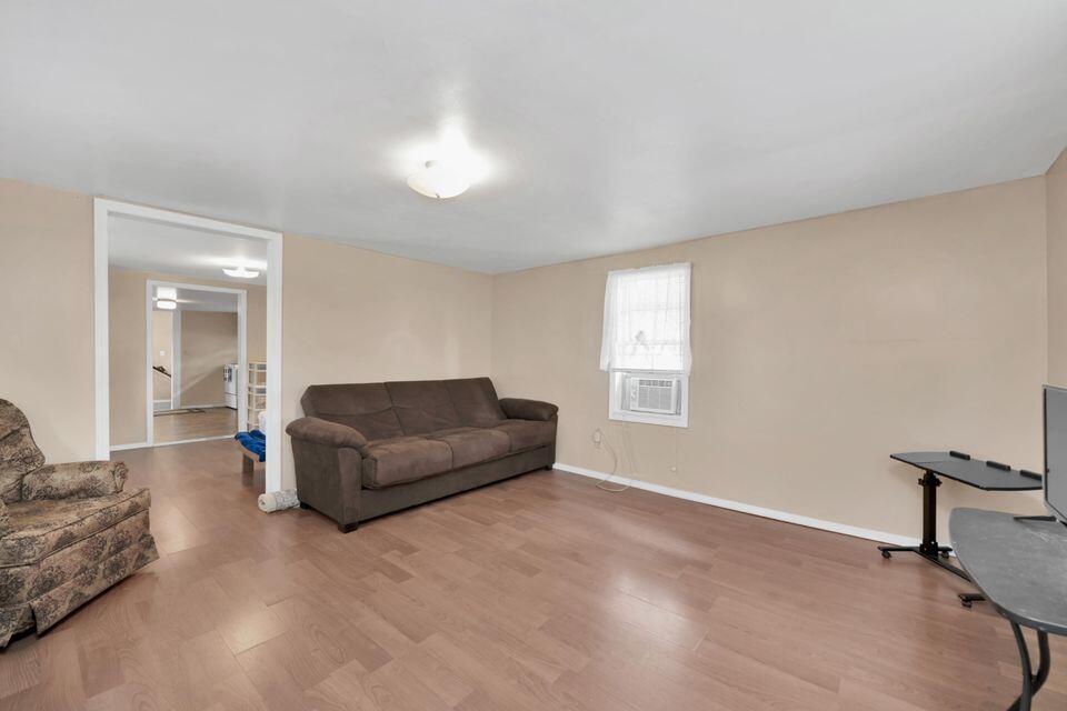 ENGLEWOOD HEIGHTS PLAT - Residential