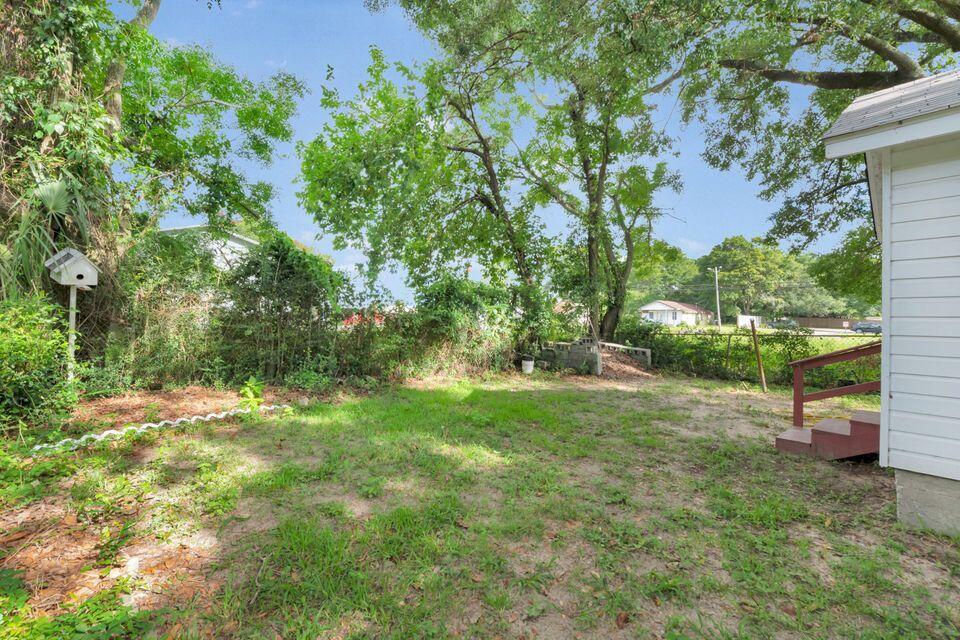 ENGLEWOOD HEIGHTS PLAT - Residential