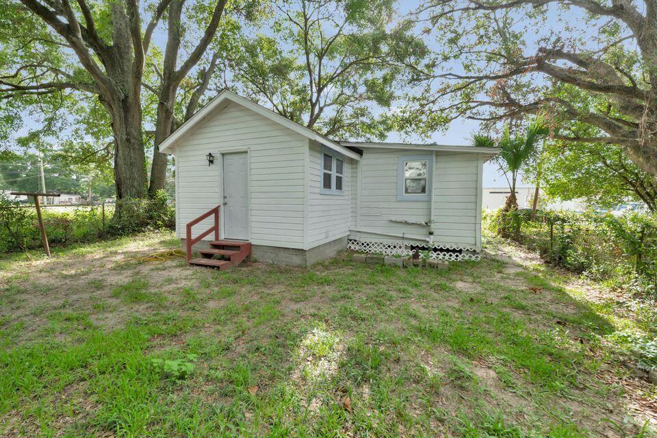 ENGLEWOOD HEIGHTS PLAT - Residential