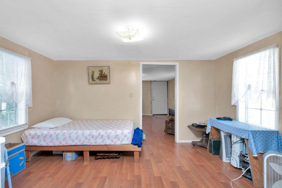 ENGLEWOOD HEIGHTS PLAT - Residential