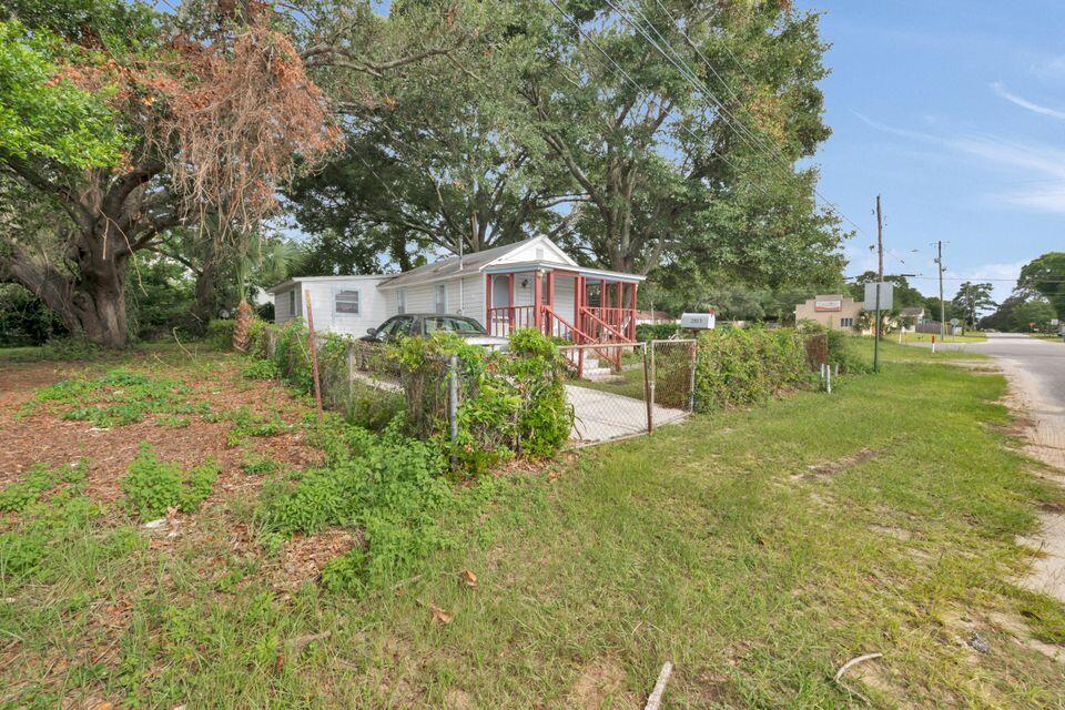 ENGLEWOOD HEIGHTS PLAT - Residential