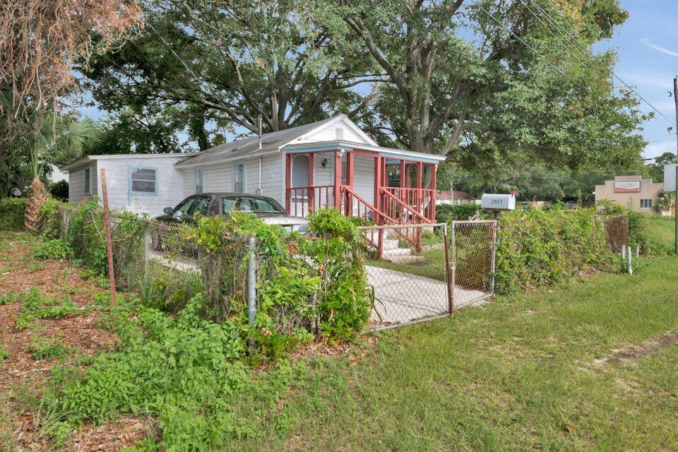 ENGLEWOOD HEIGHTS PLAT - Residential