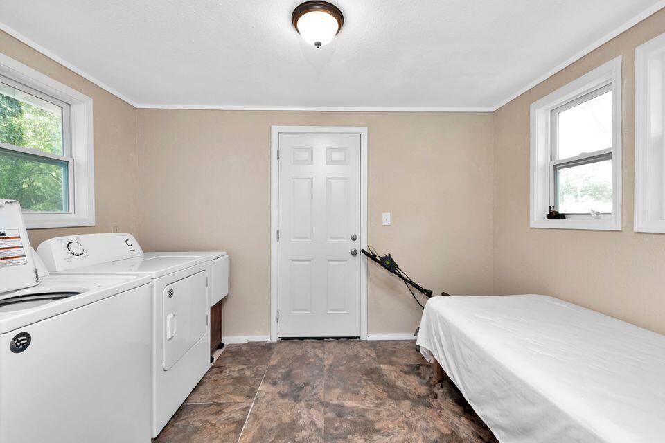 ENGLEWOOD HEIGHTS PLAT - Residential