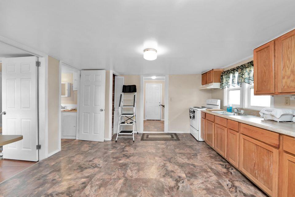 ENGLEWOOD HEIGHTS PLAT - Residential