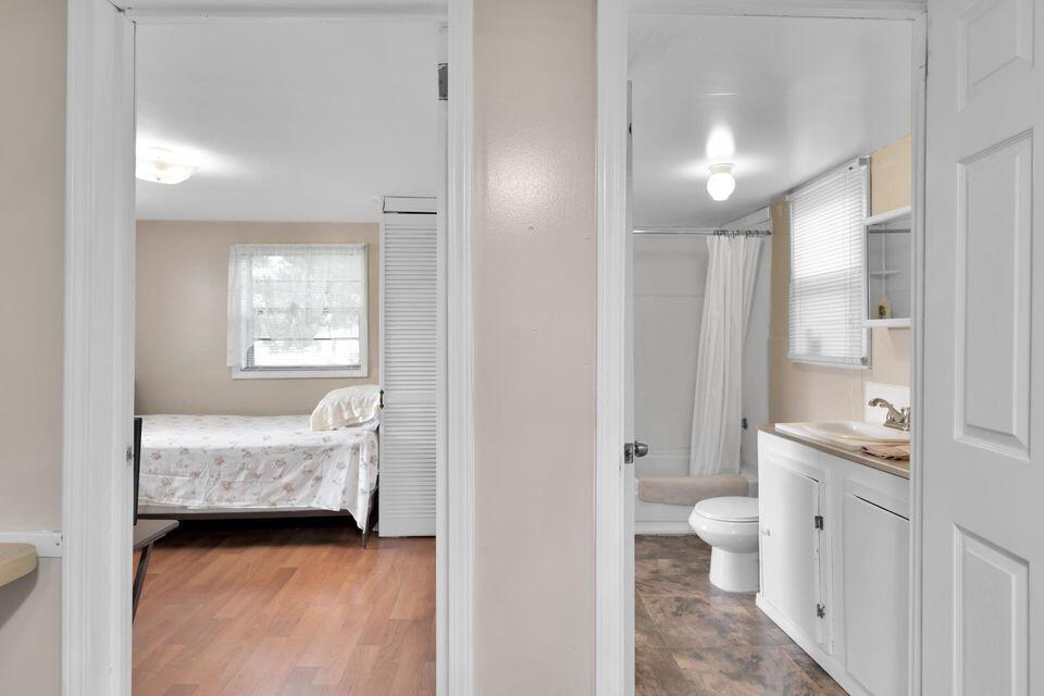 ENGLEWOOD HEIGHTS PLAT - Residential