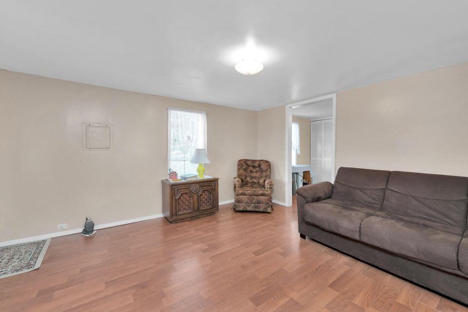 ENGLEWOOD HEIGHTS PLAT - Residential