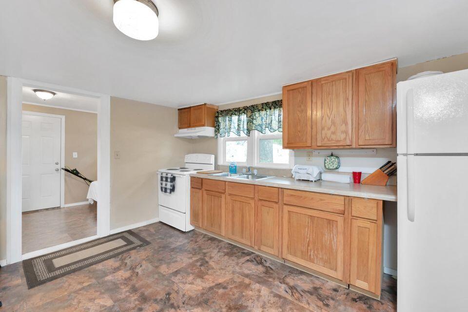 ENGLEWOOD HEIGHTS PLAT - Residential