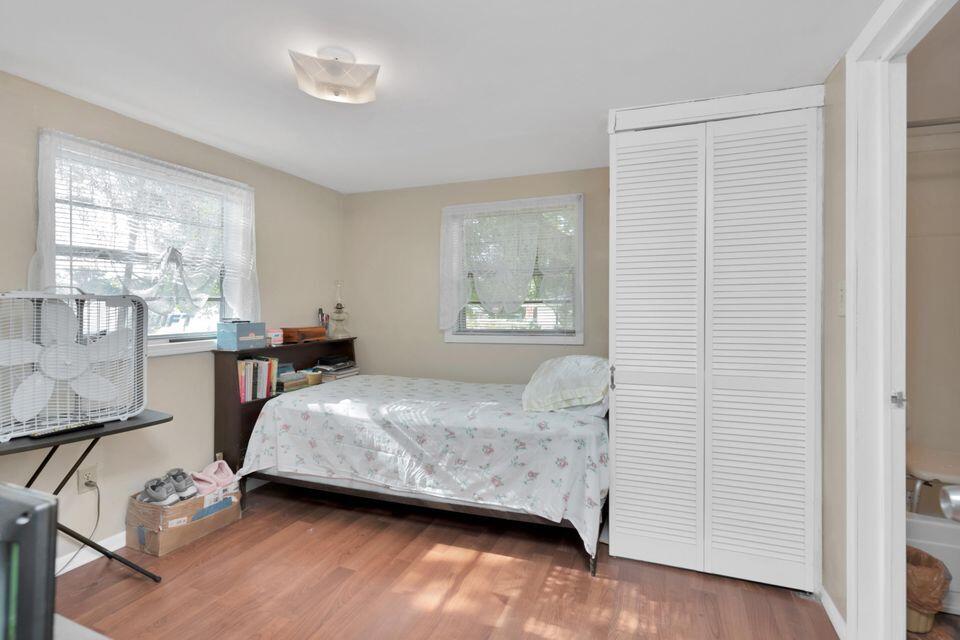 ENGLEWOOD HEIGHTS PLAT - Residential