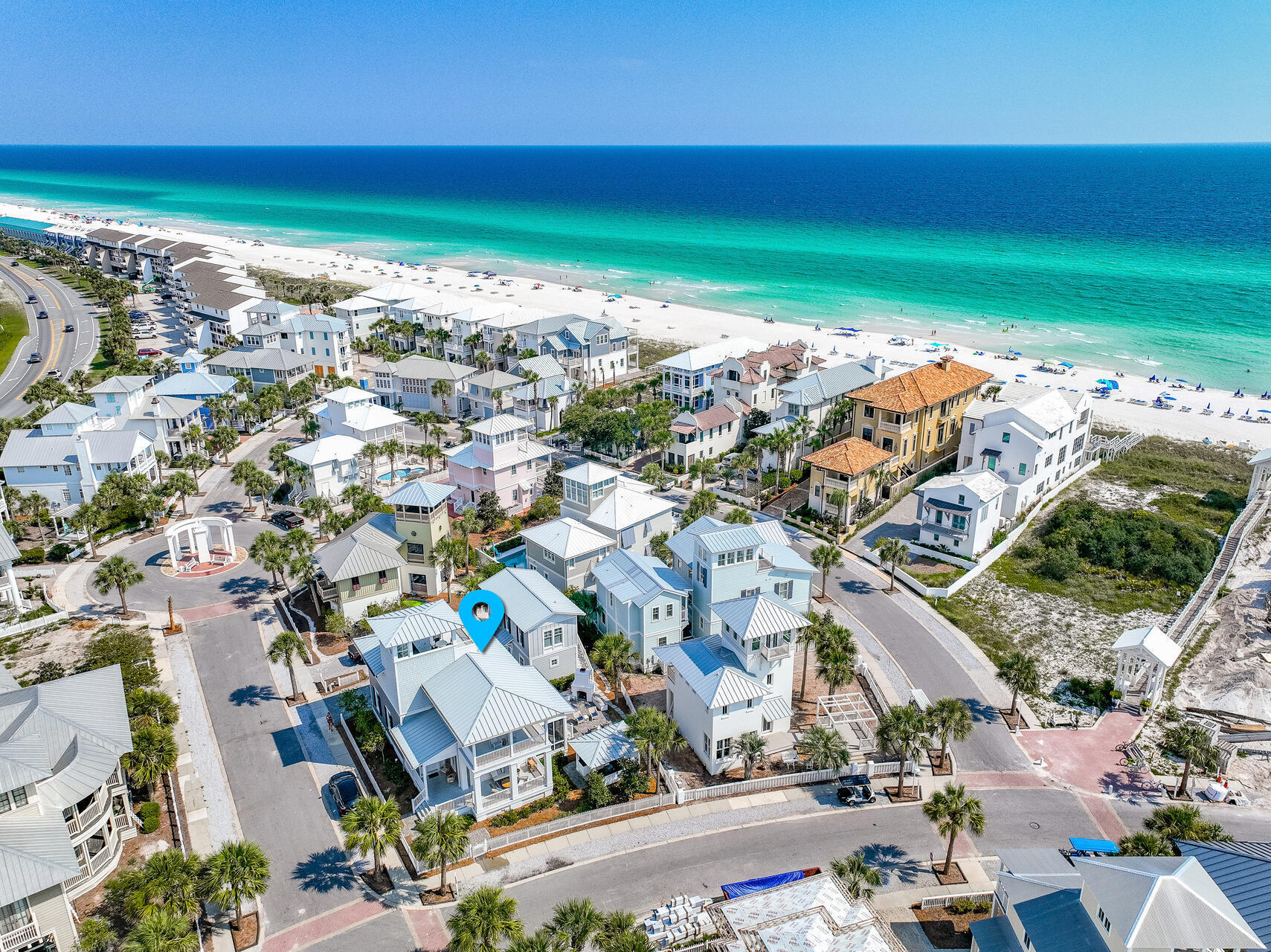 CARILLON BEACH - Residential