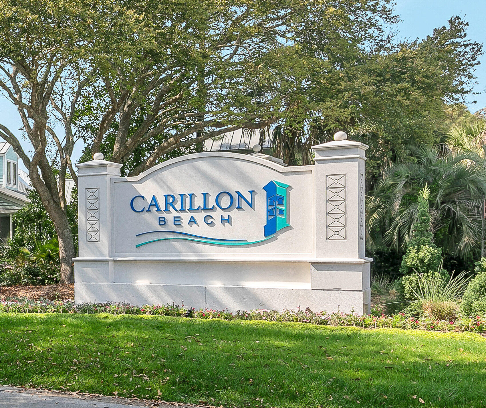 CARILLON BEACH - Residential