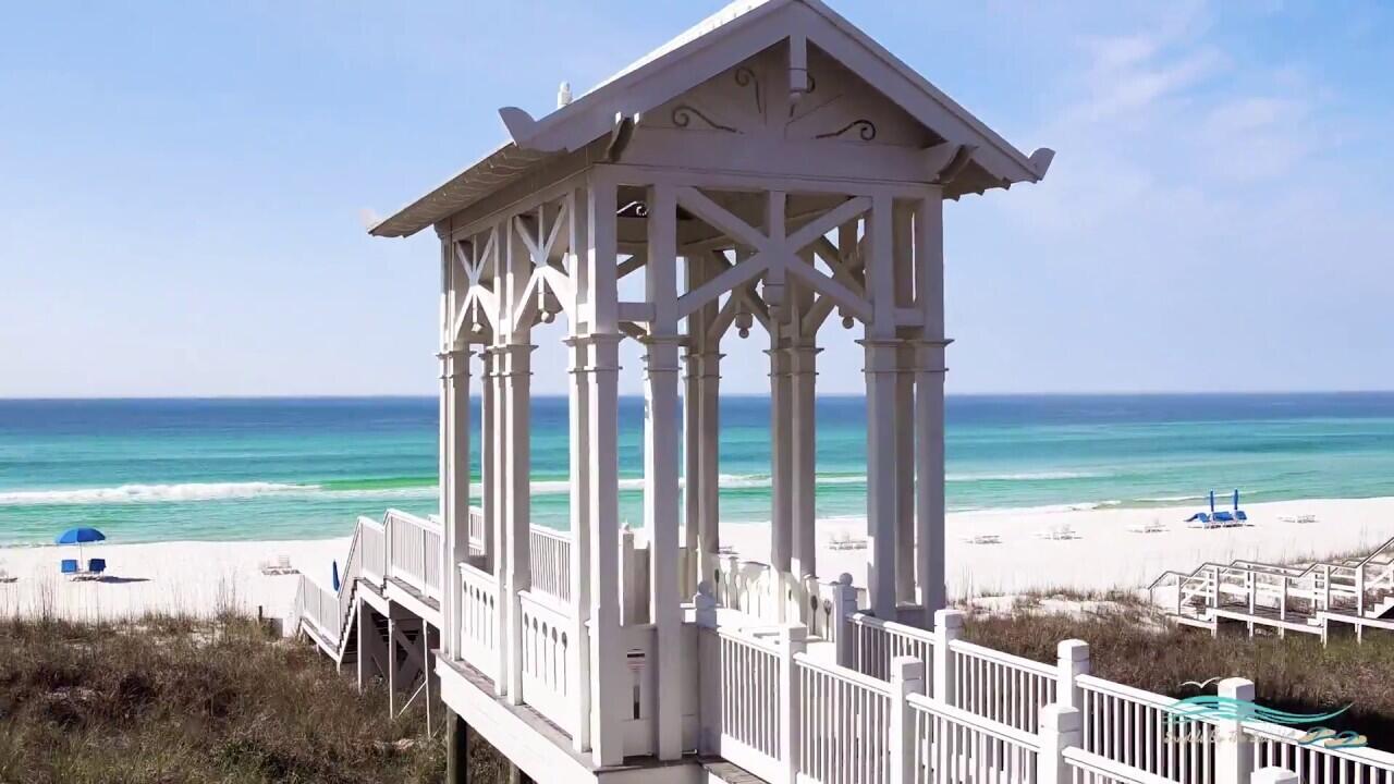 CARILLON BEACH - Residential