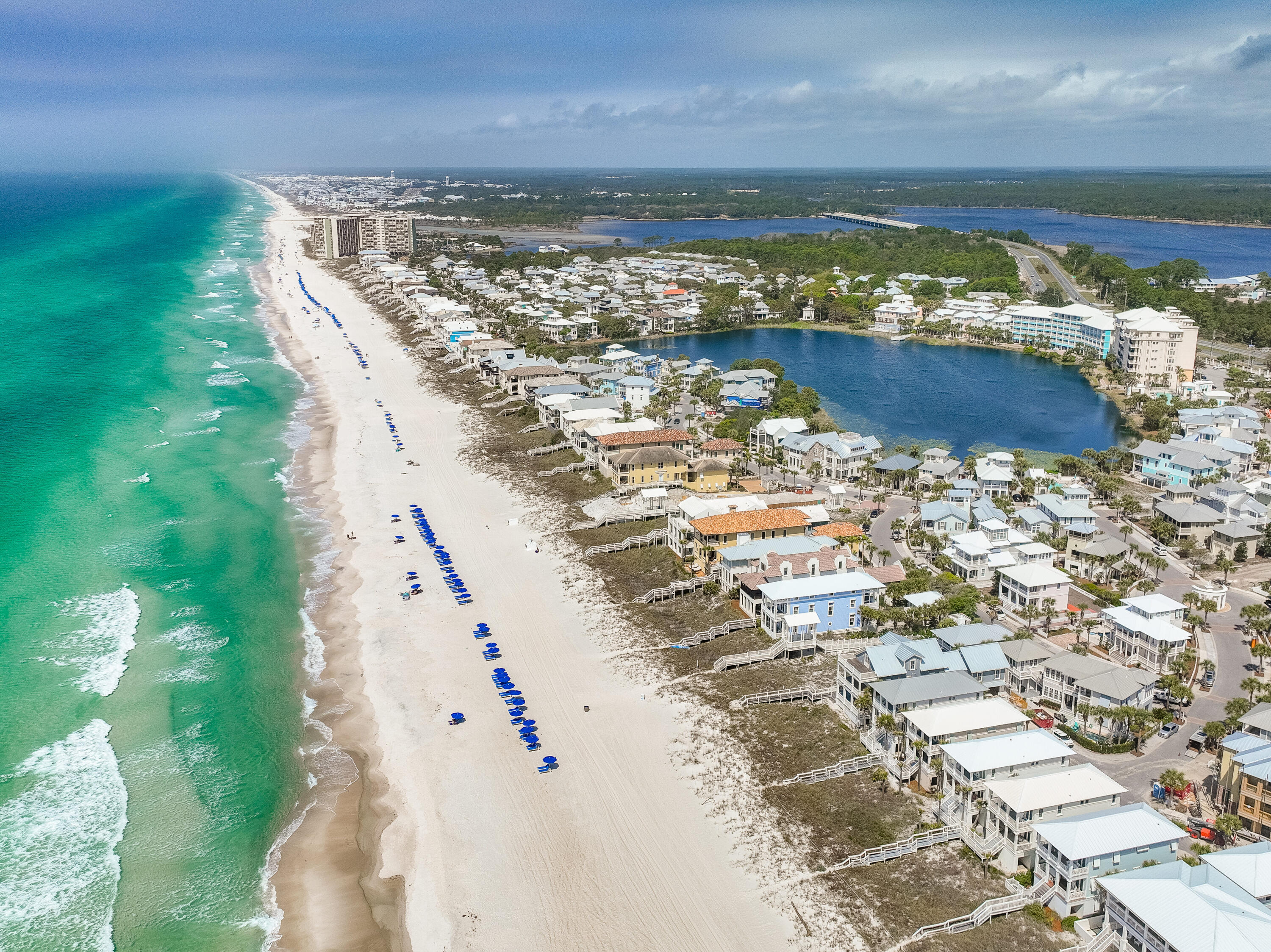 CARILLON BEACH - Residential