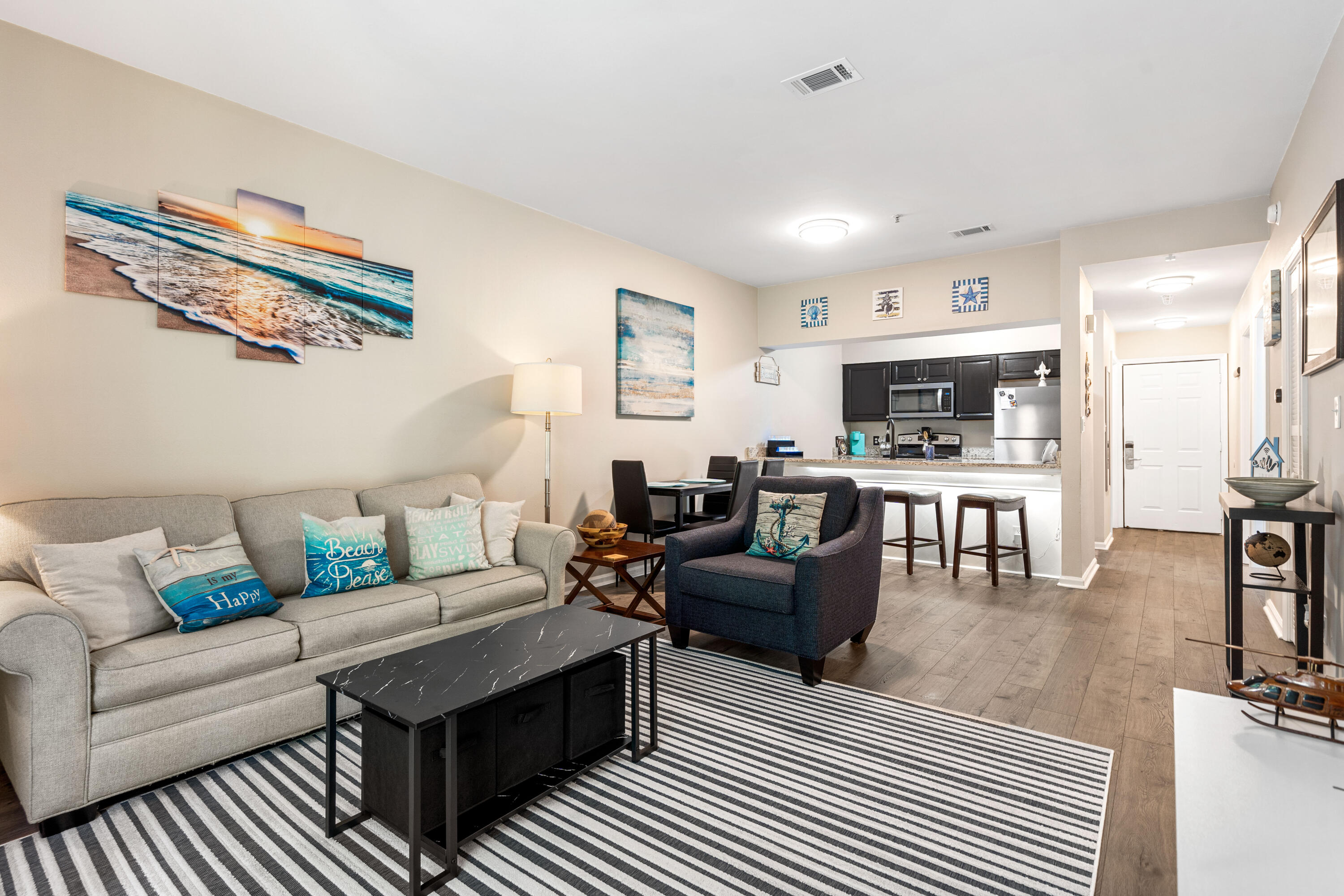 POINTE OF VIEW CONDO - Residential