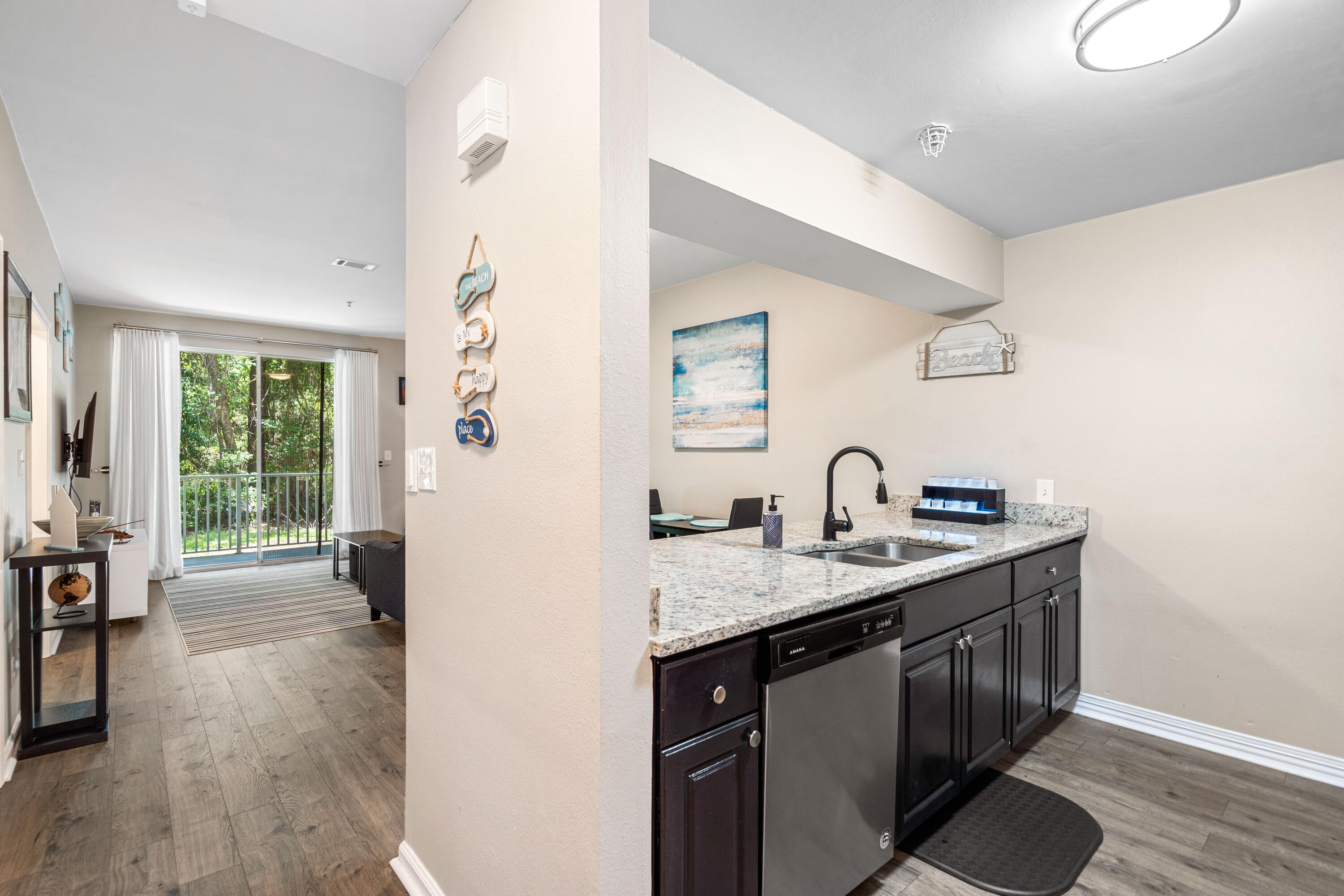 POINTE OF VIEW CONDO - Residential