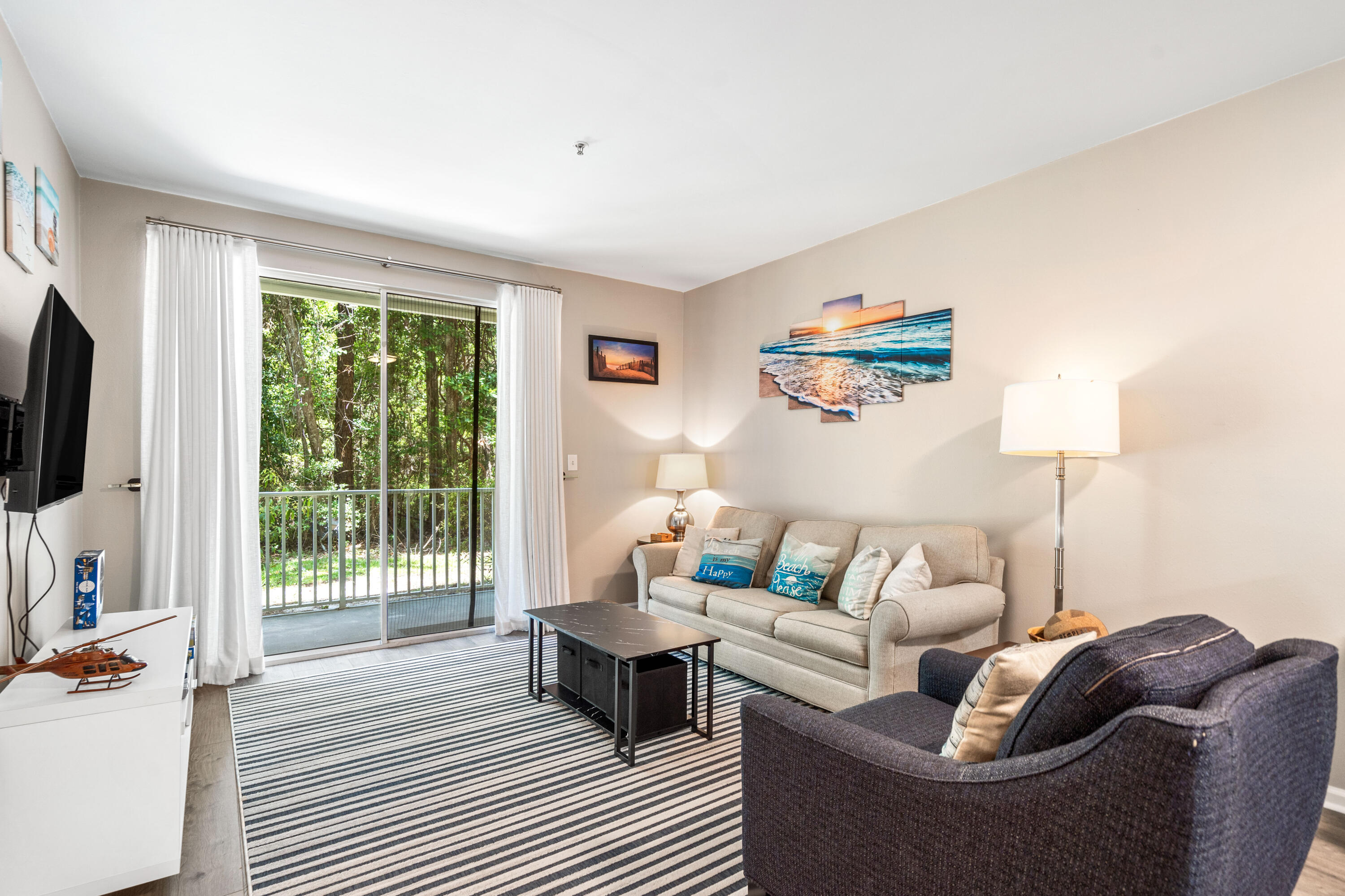 POINTE OF VIEW CONDO - Residential