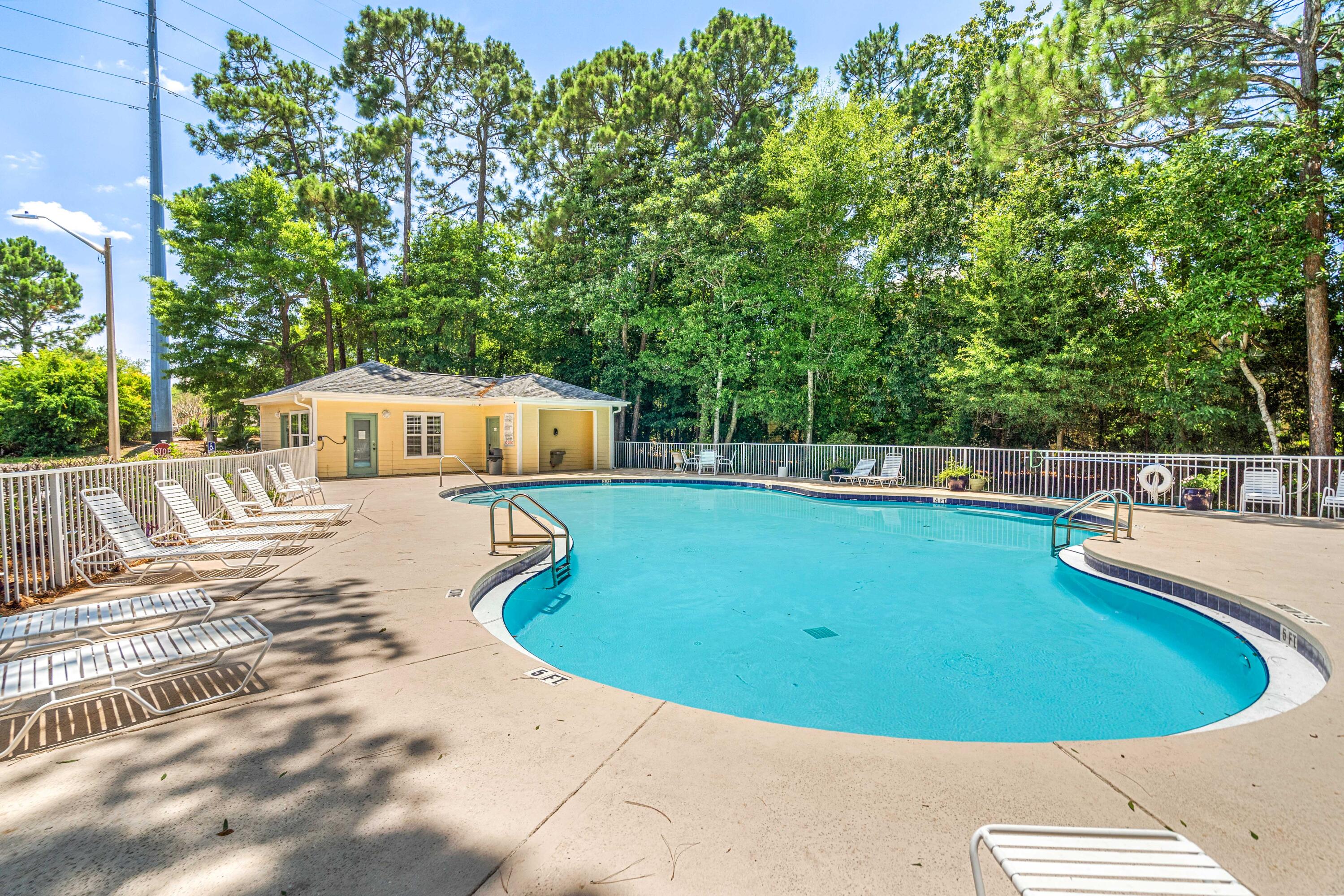 POINTE OF VIEW CONDO - Residential