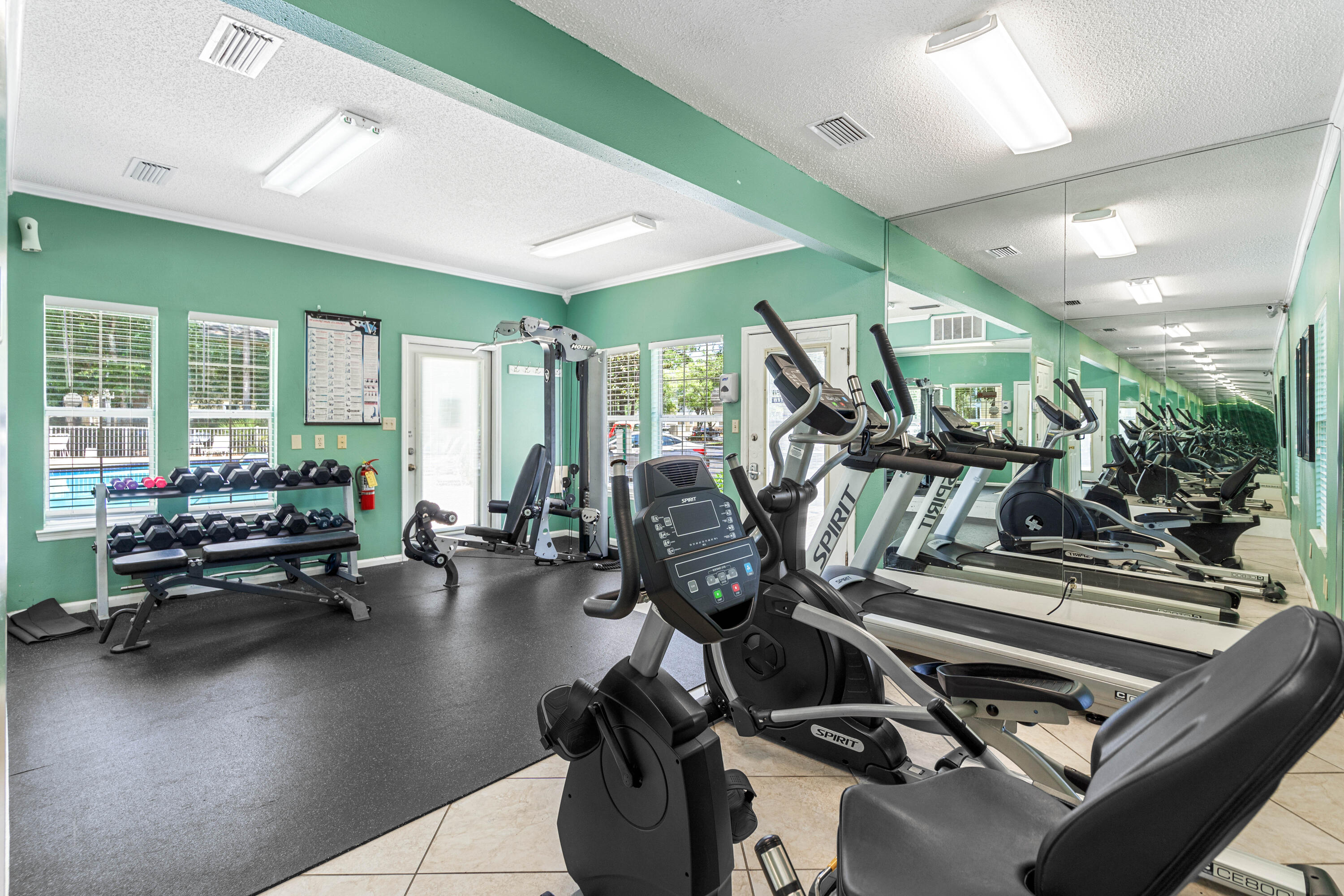 POINTE OF VIEW CONDO - Residential