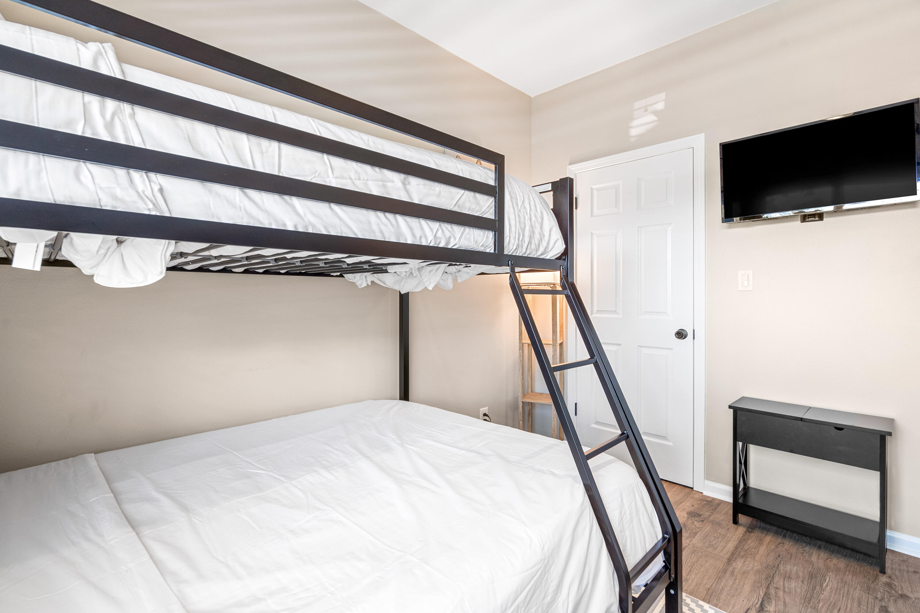 POINTE OF VIEW CONDO - Residential