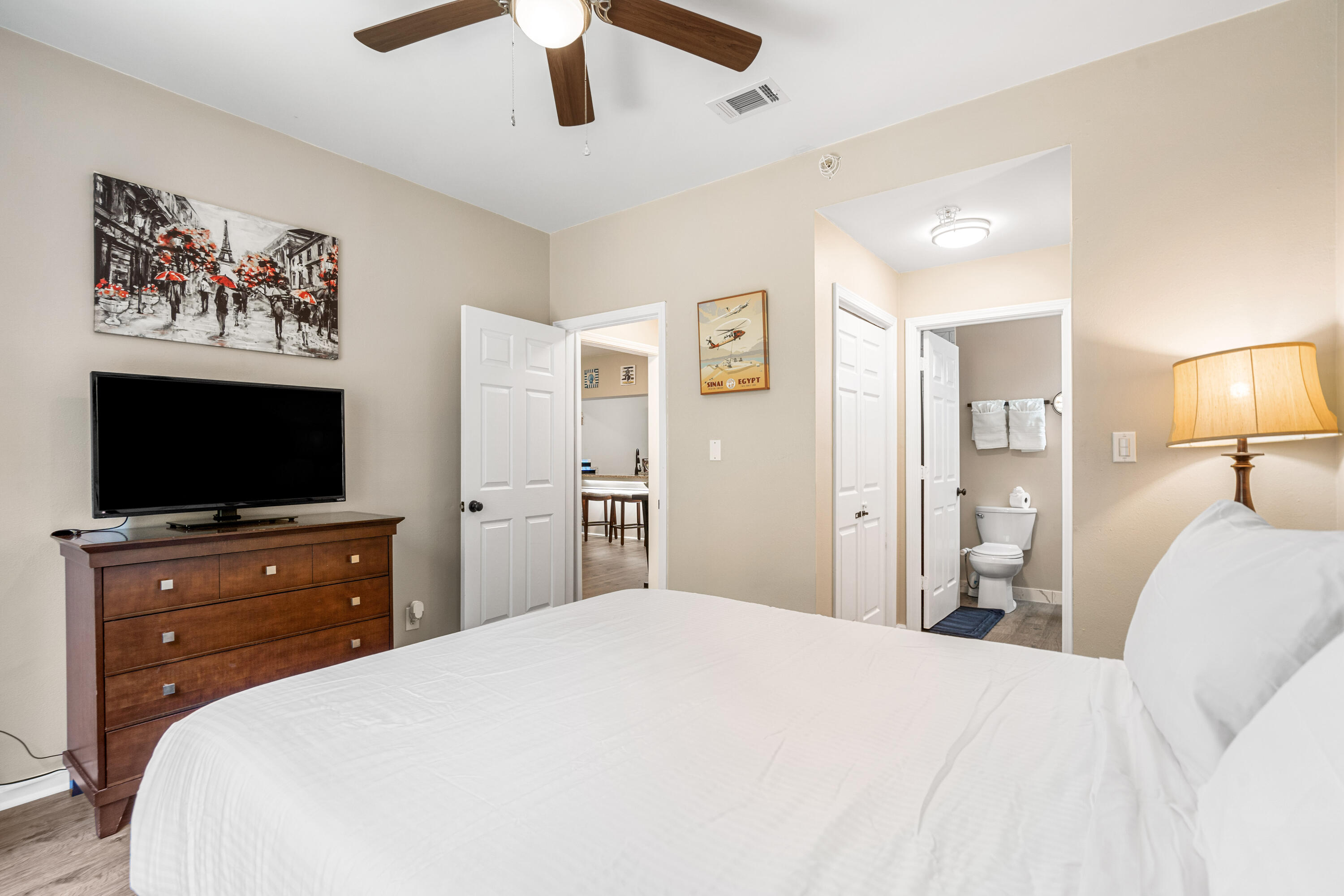 POINTE OF VIEW CONDO - Residential