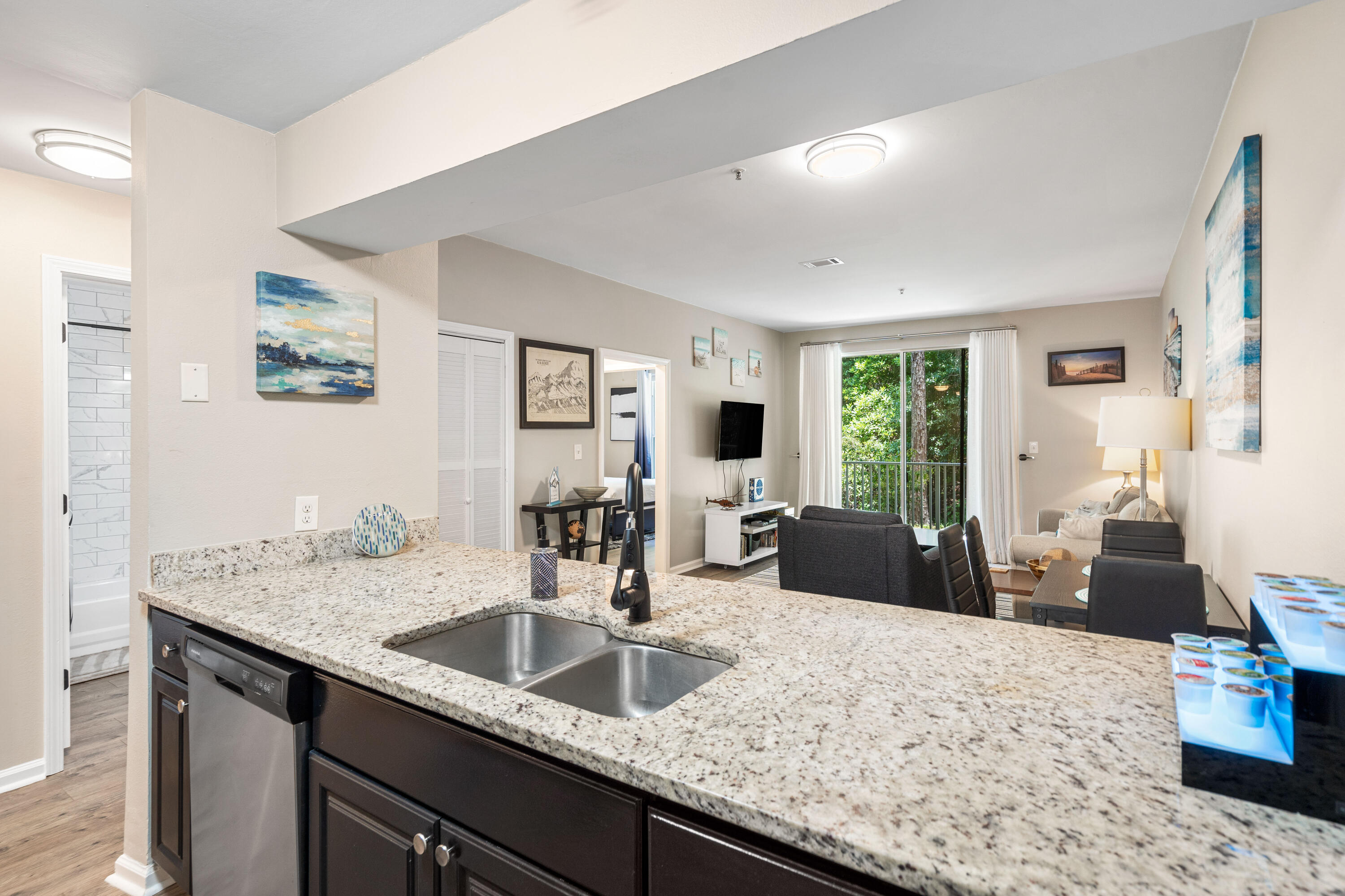 POINTE OF VIEW CONDO - Residential
