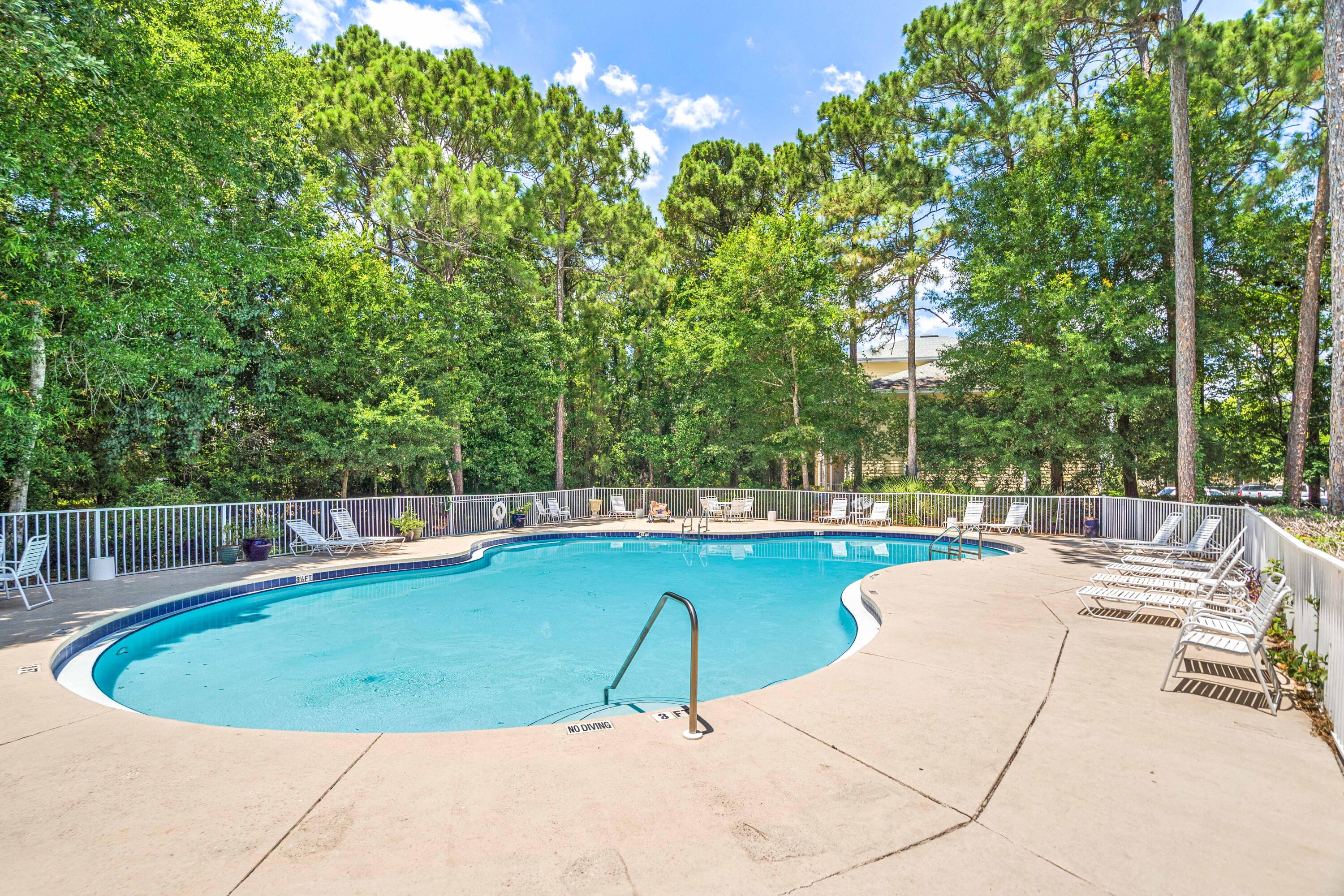 POINTE OF VIEW CONDO - Residential