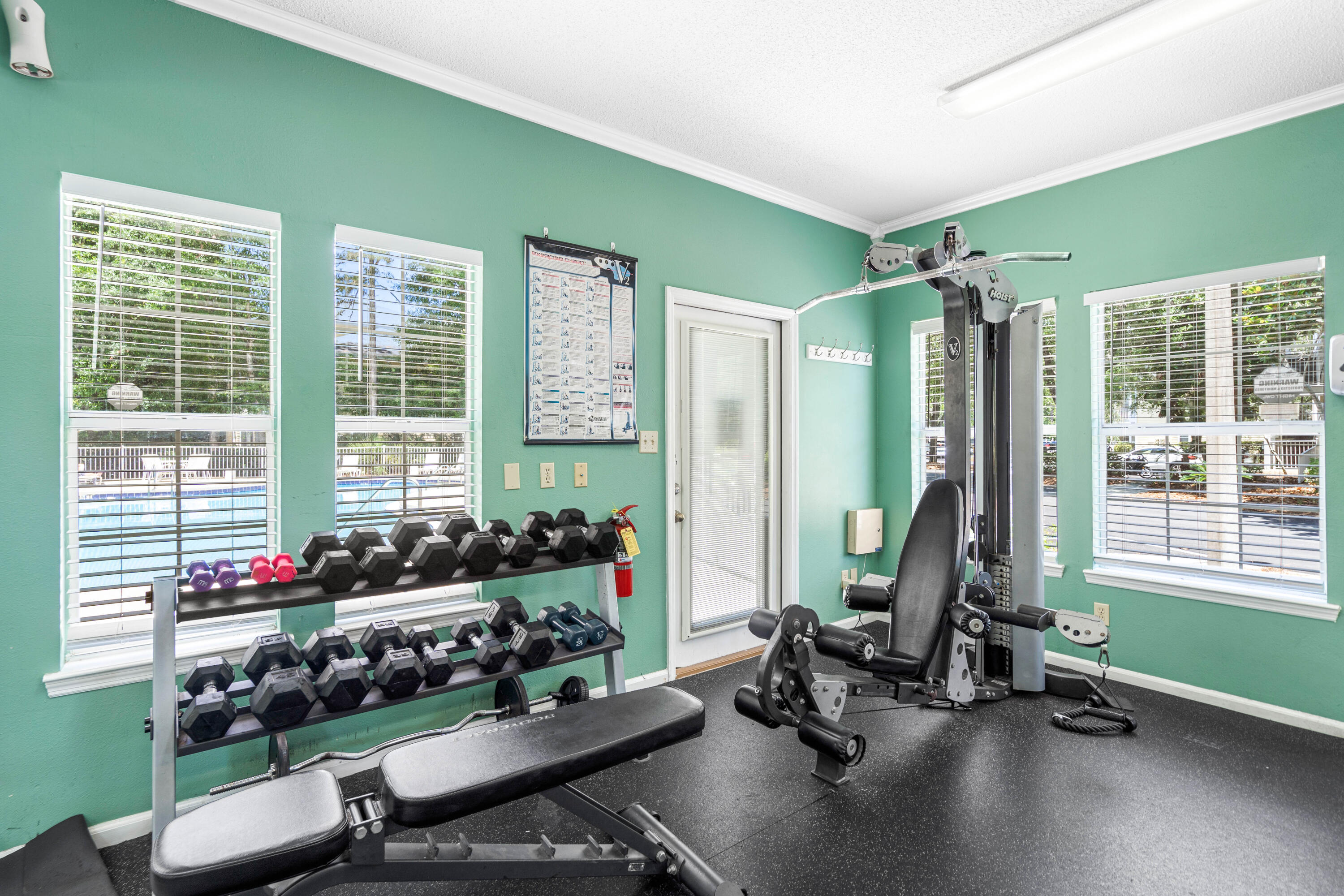 POINTE OF VIEW CONDO - Residential
