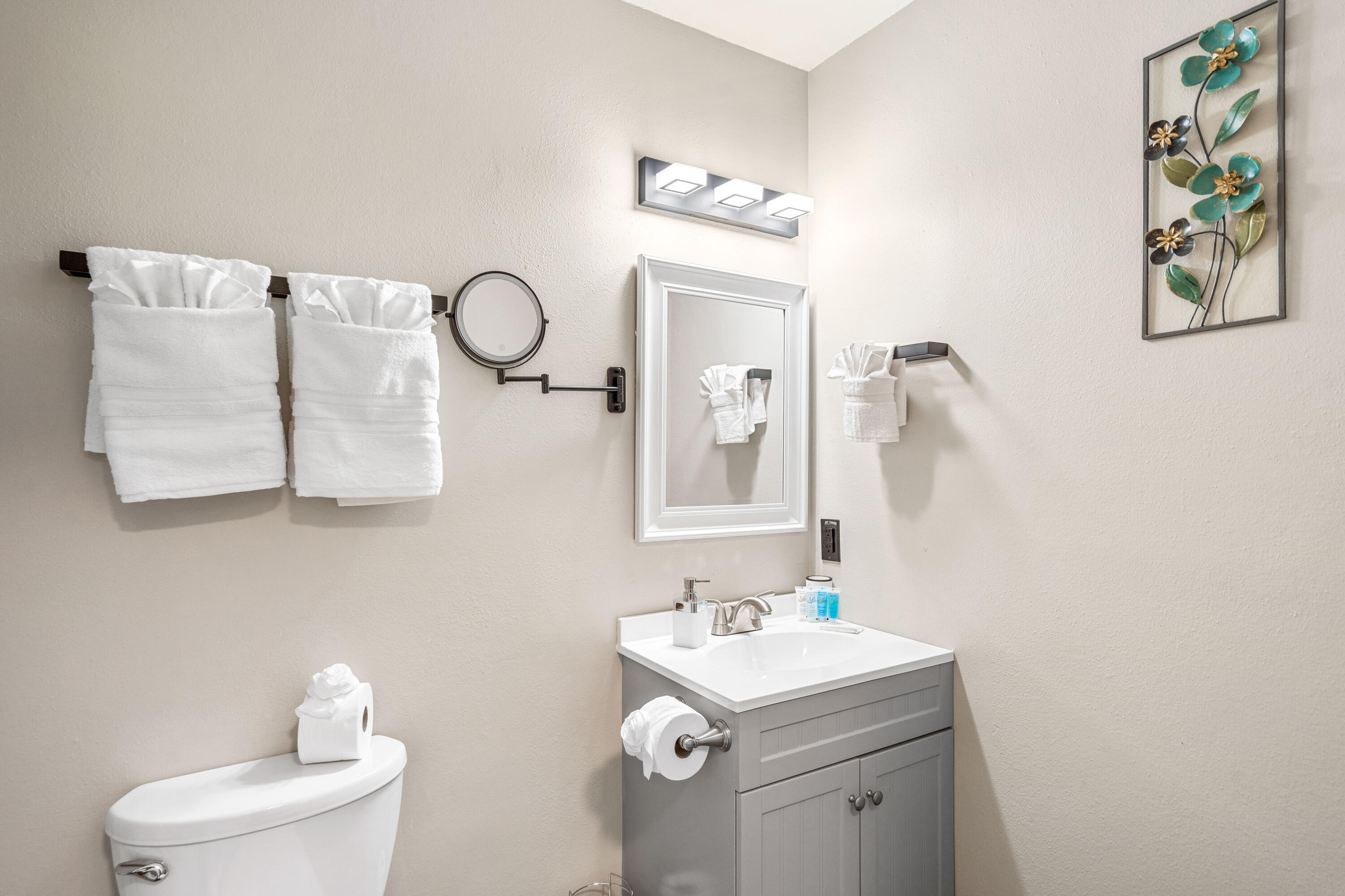 POINTE OF VIEW CONDO - Residential