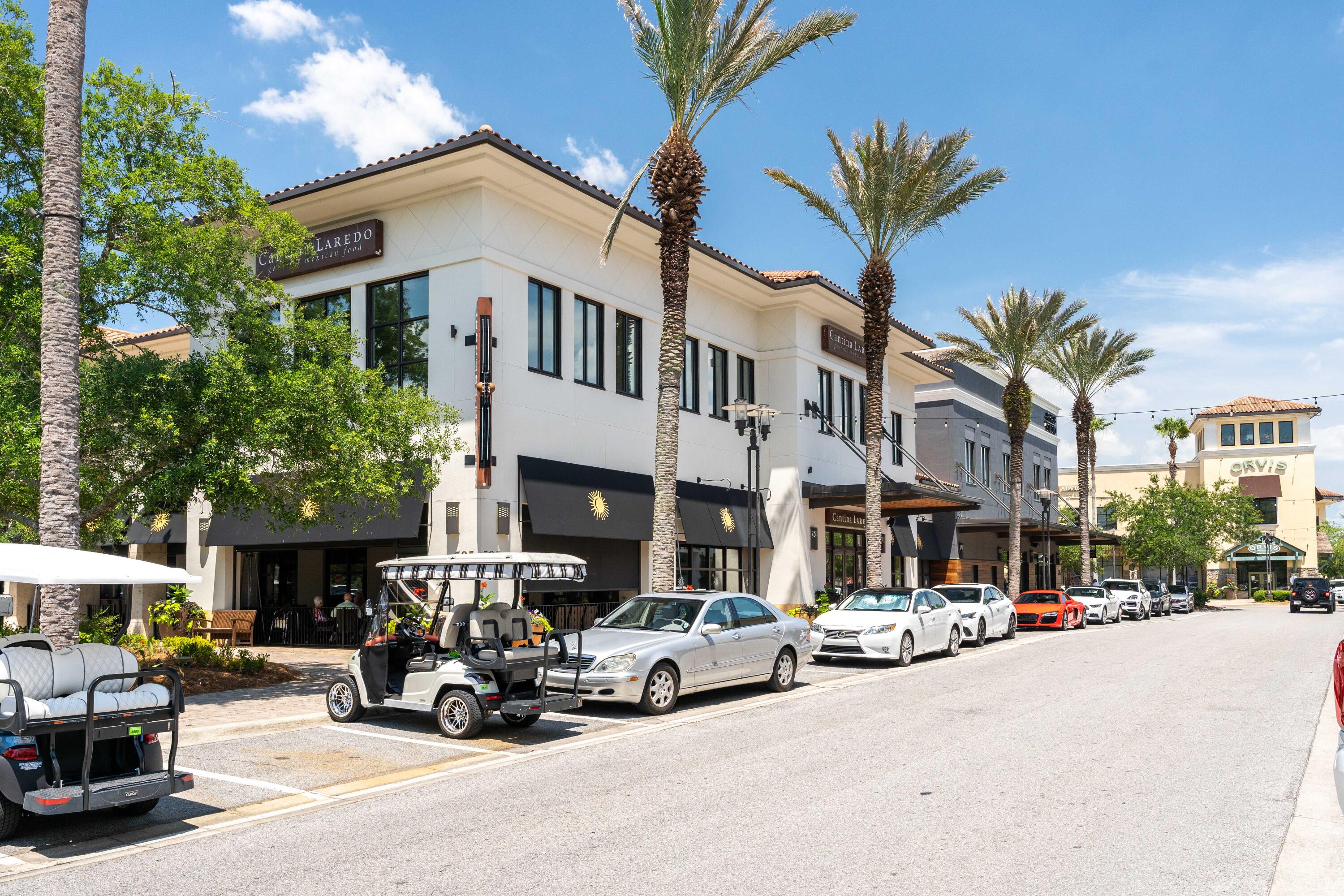 POINTE OF VIEW CONDO - Residential