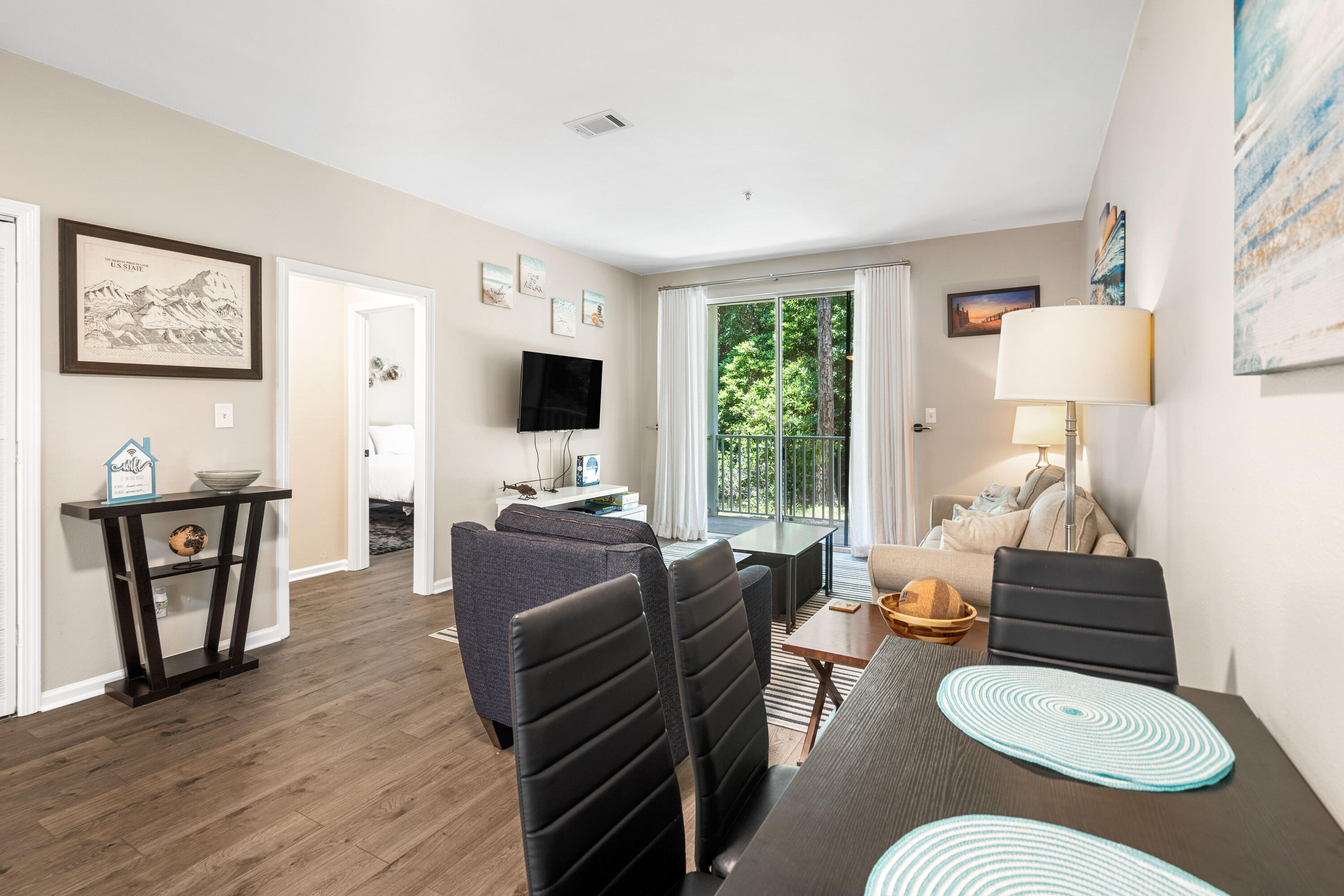 POINTE OF VIEW CONDO - Residential