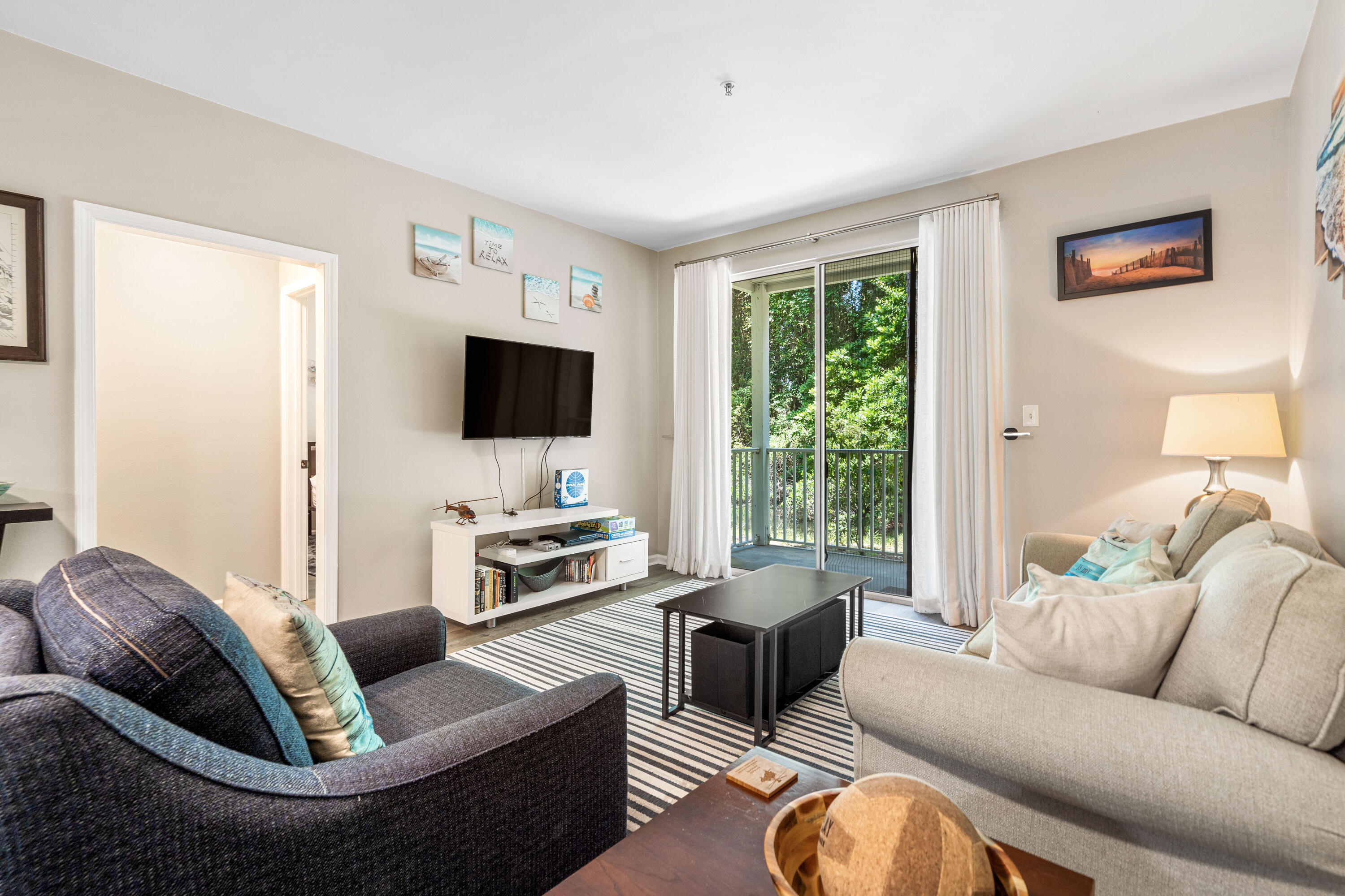 POINTE OF VIEW CONDO - Residential