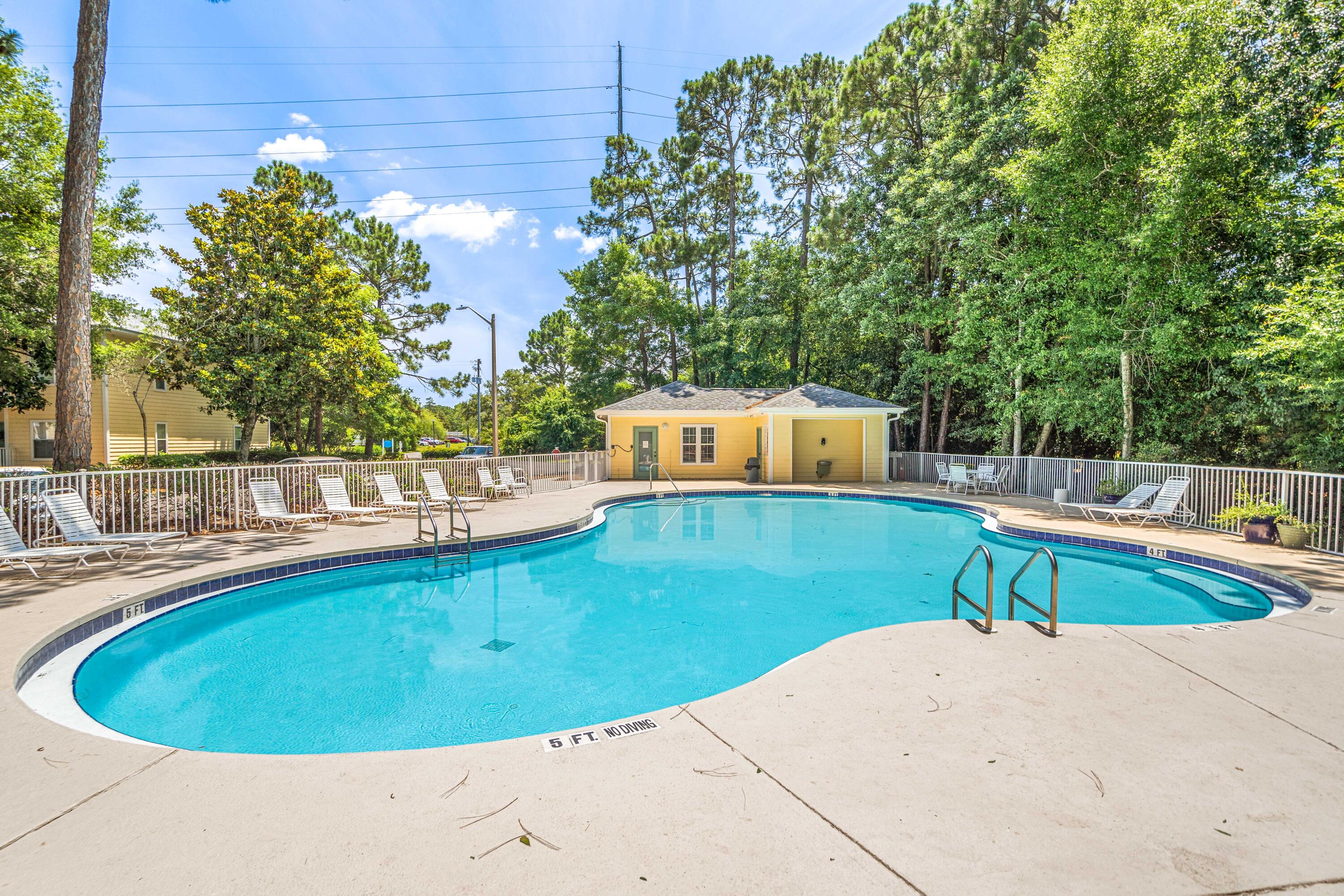POINTE OF VIEW CONDO - Residential