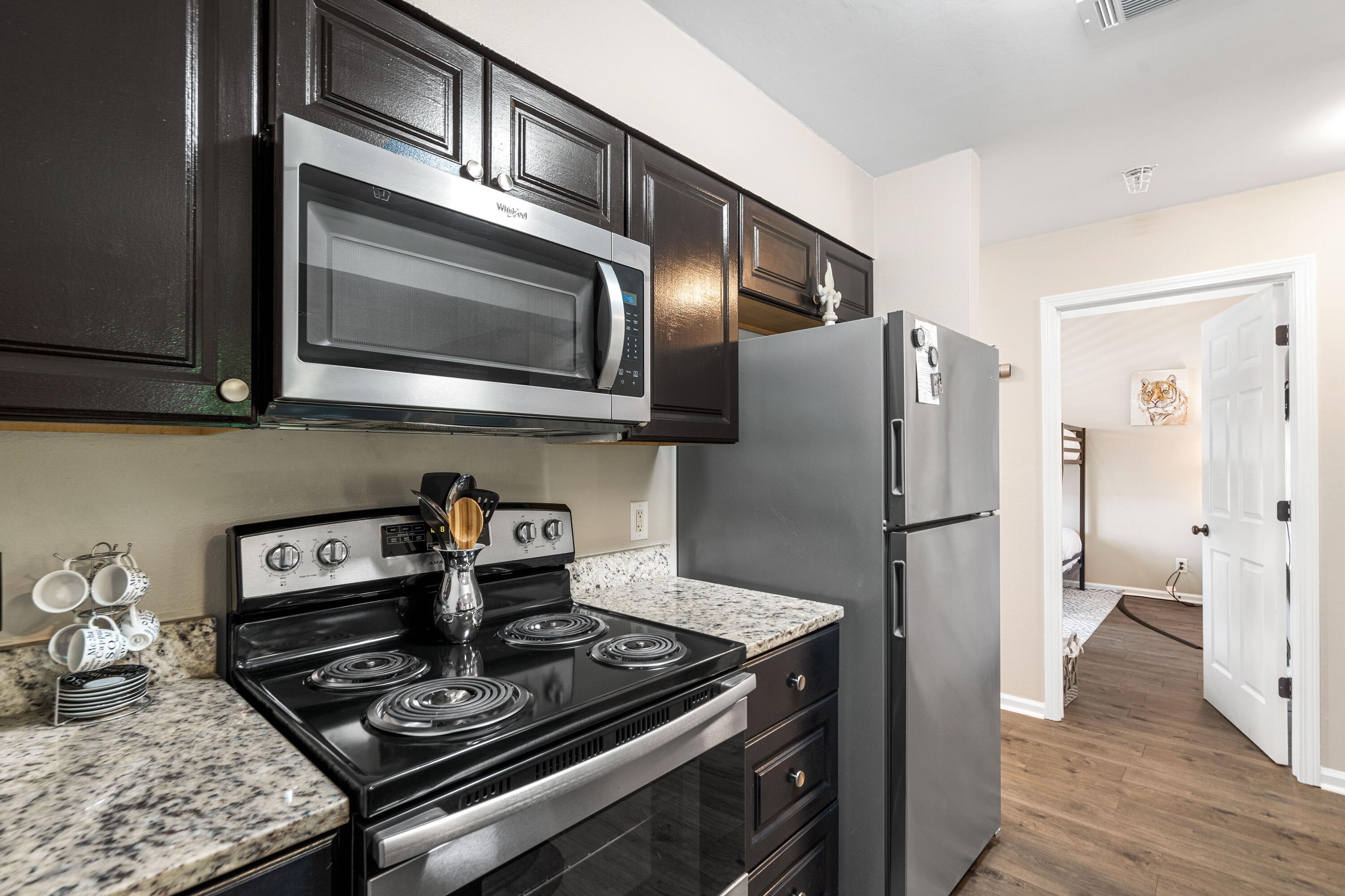 POINTE OF VIEW CONDO - Residential