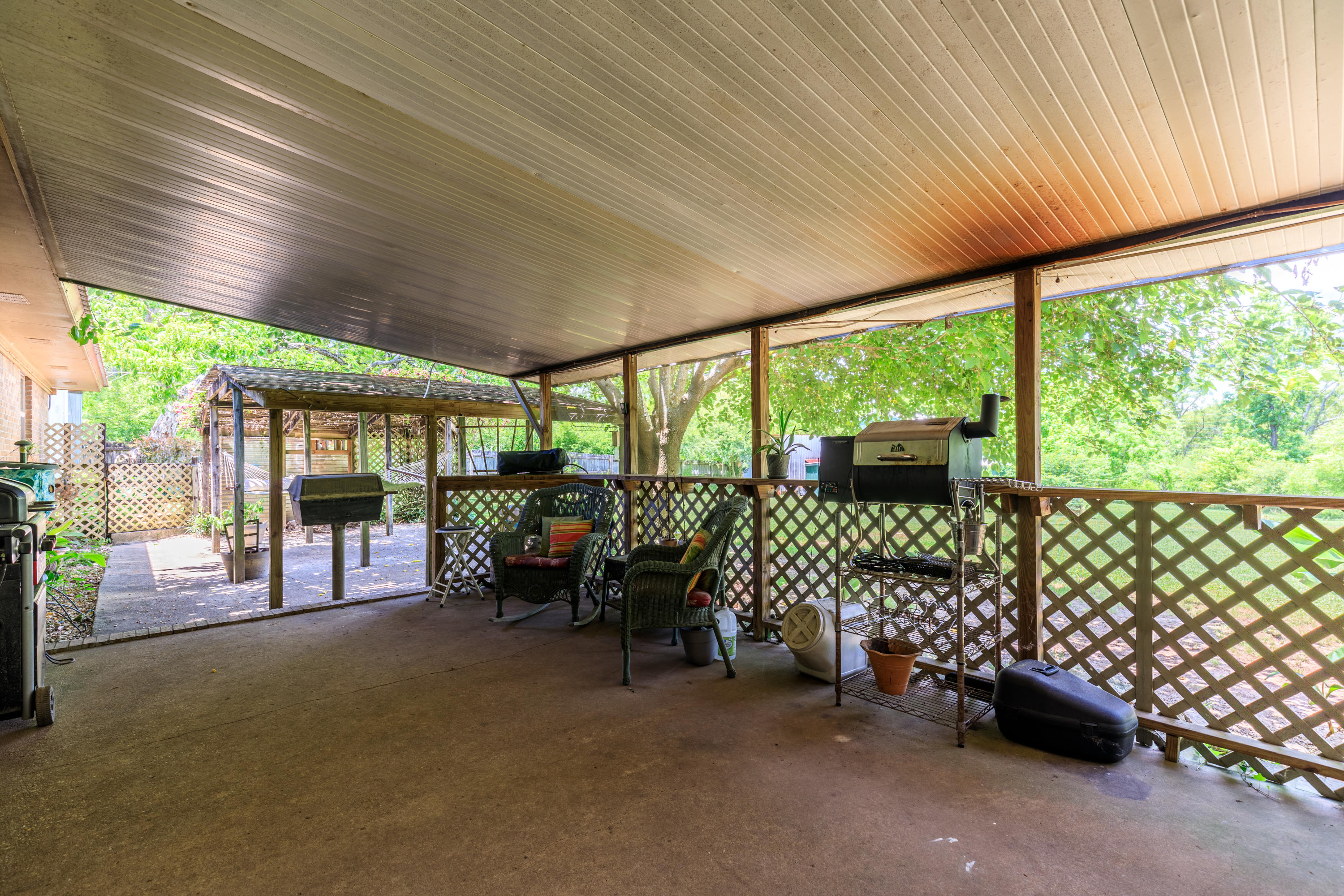 PENSACOLA HIGHLANDS - Residential