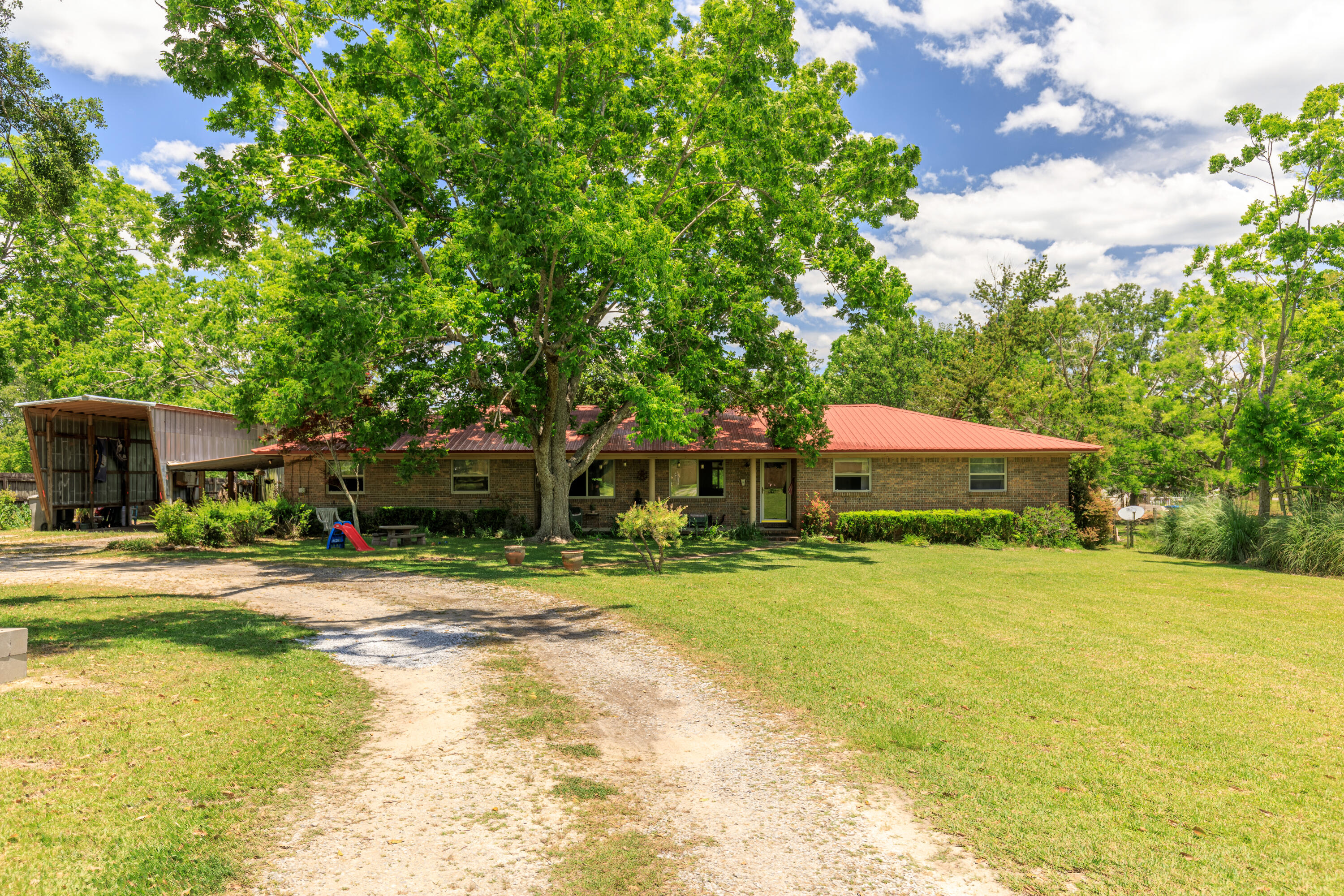 PENSACOLA HIGHLANDS - Residential