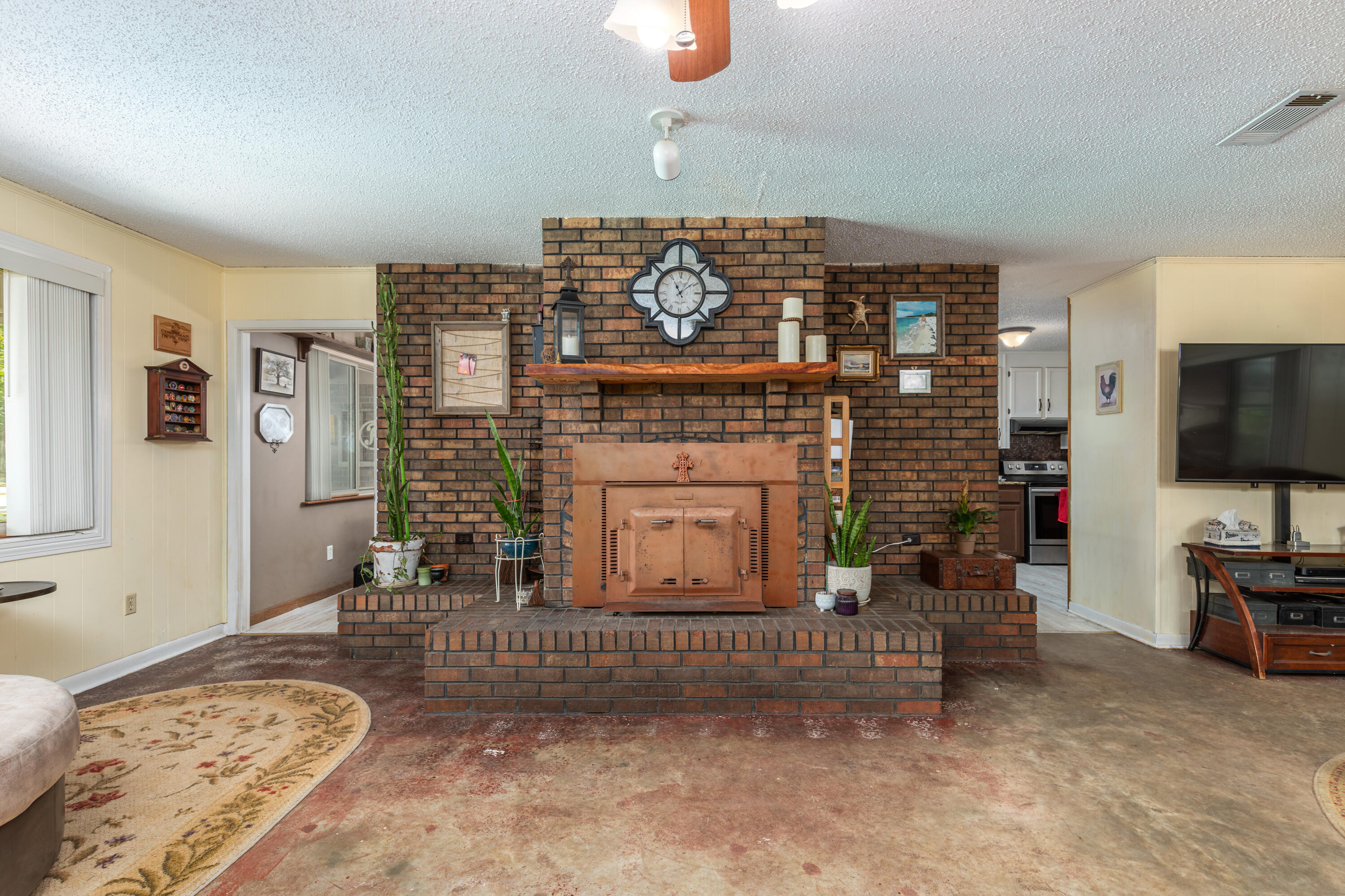 PENSACOLA HIGHLANDS - Residential